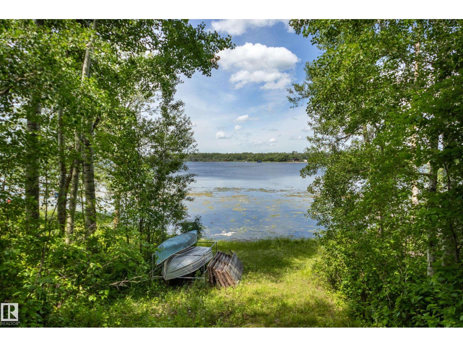 812 3003 Twp Rd 574, Rural Barrhead County, Alberta T0E 1A0 - Photo 1 - E4496990