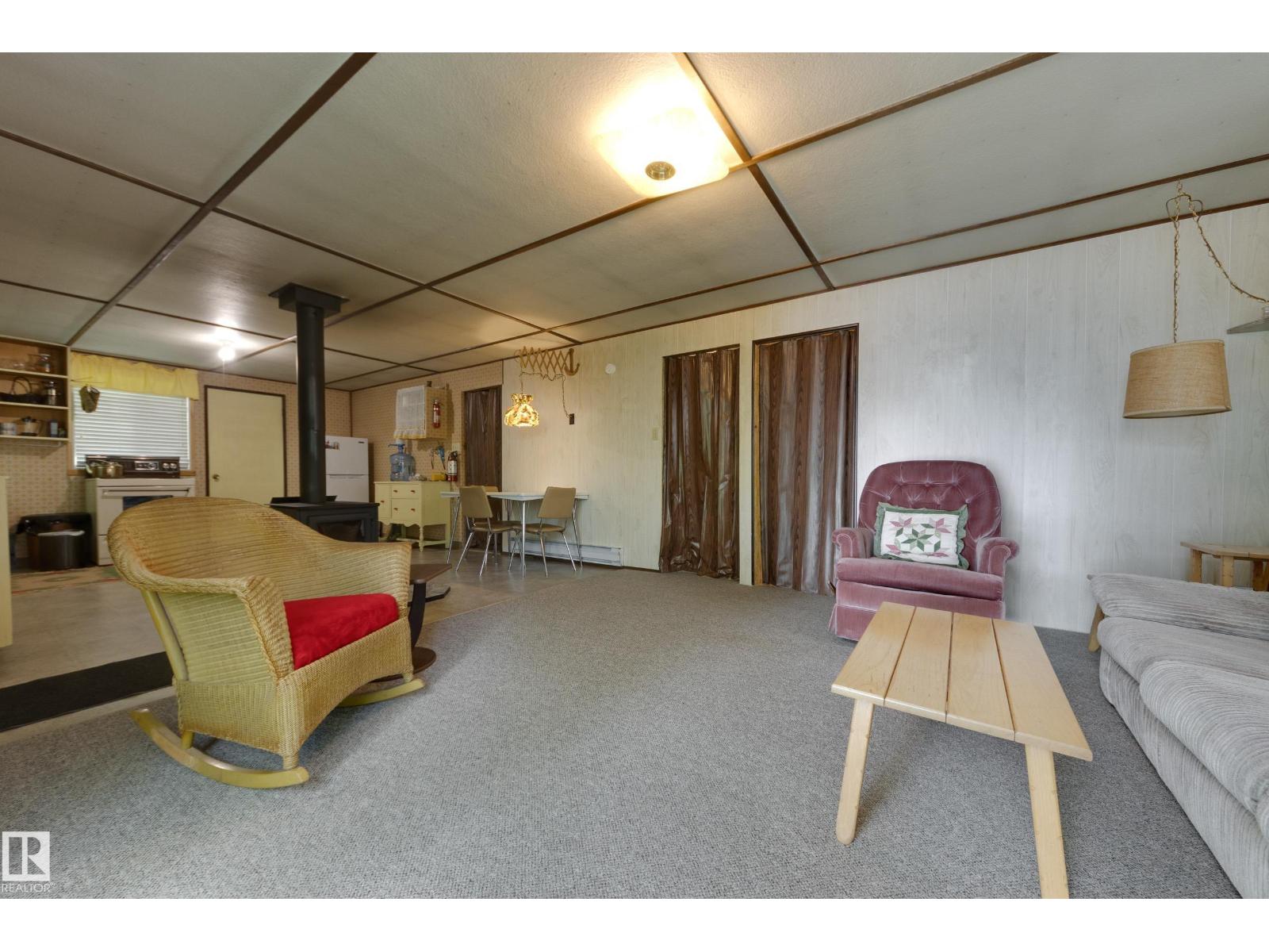 812 3003 Twp Rd 574, Rural Barrhead County, Alberta T0E 1A0 - Photo 13 - E4496990