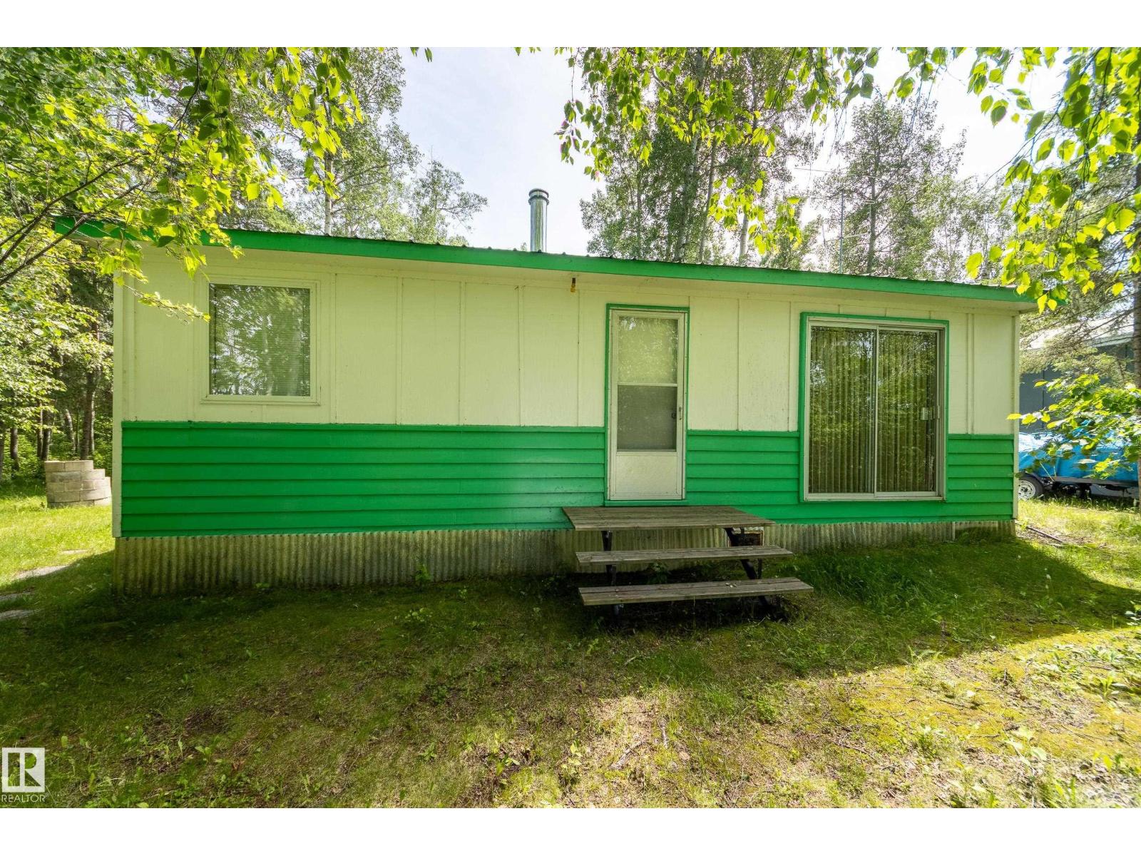 812 3003 Twp Rd 574, Rural Barrhead County, Alberta T0E 1A0 - Photo 19 - E4496990