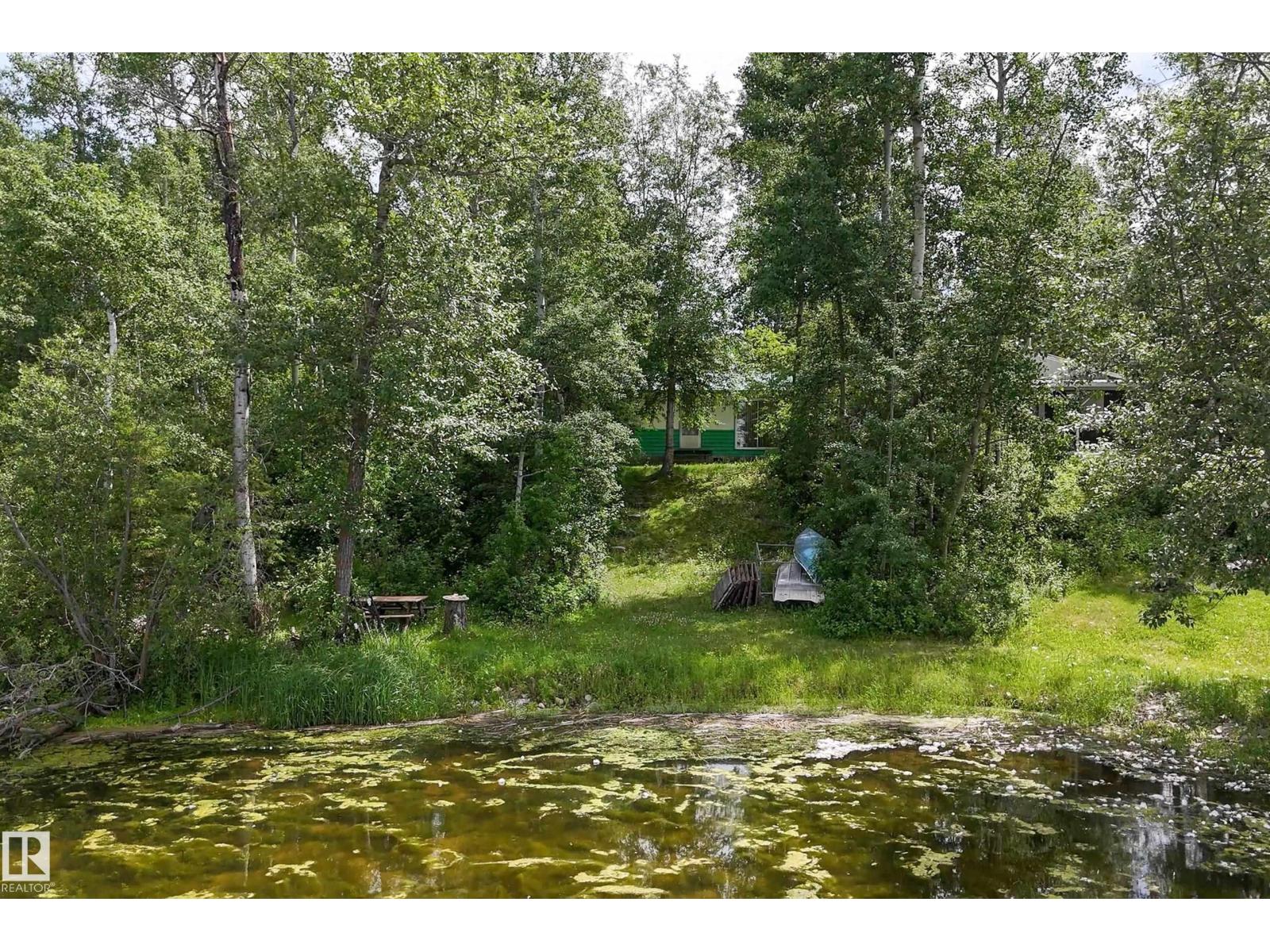812 3003 Twp Rd 574, Rural Barrhead County, Alberta T0E 1A0 - Photo 2 - E4496990