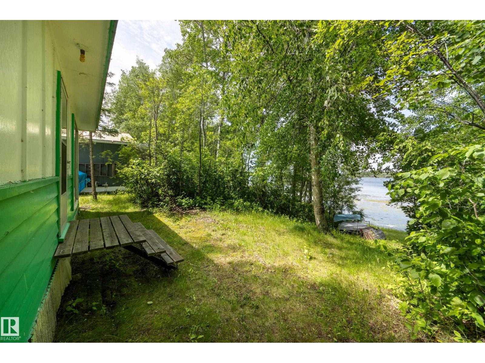 812 3003 Twp Rd 574, Rural Barrhead County, Alberta T0E 1A0 - Photo 20 - E4496990