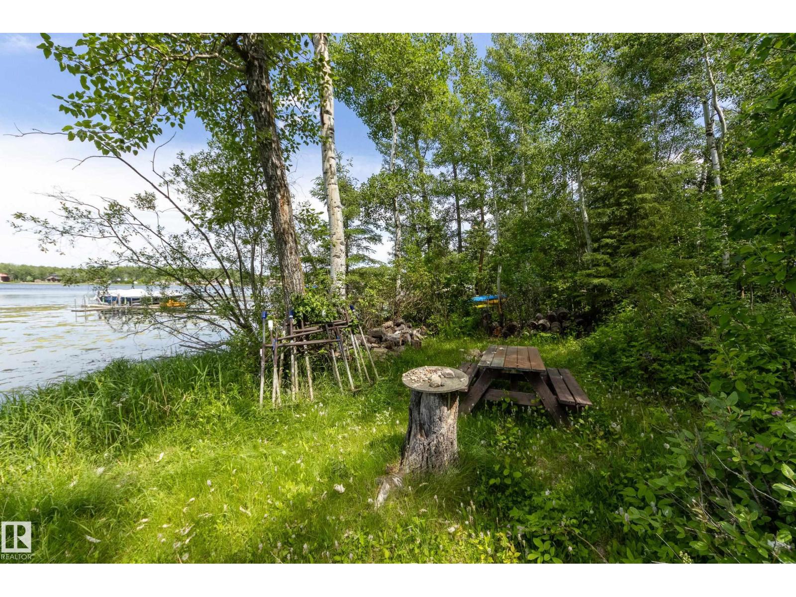 812 3003 Twp Rd 574, Rural Barrhead County, Alberta T0E 1A0 - Photo 22 - E4496990
