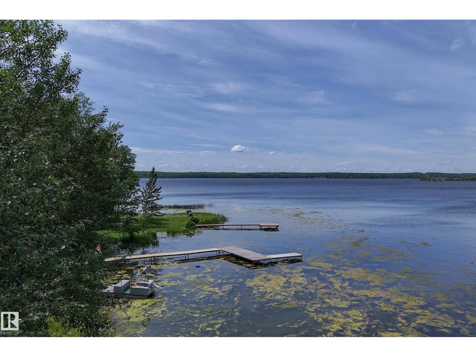 812 3003 Twp Rd 574, Rural Barrhead County, Alberta T0E 1A0 - Photo 28 - E4496990