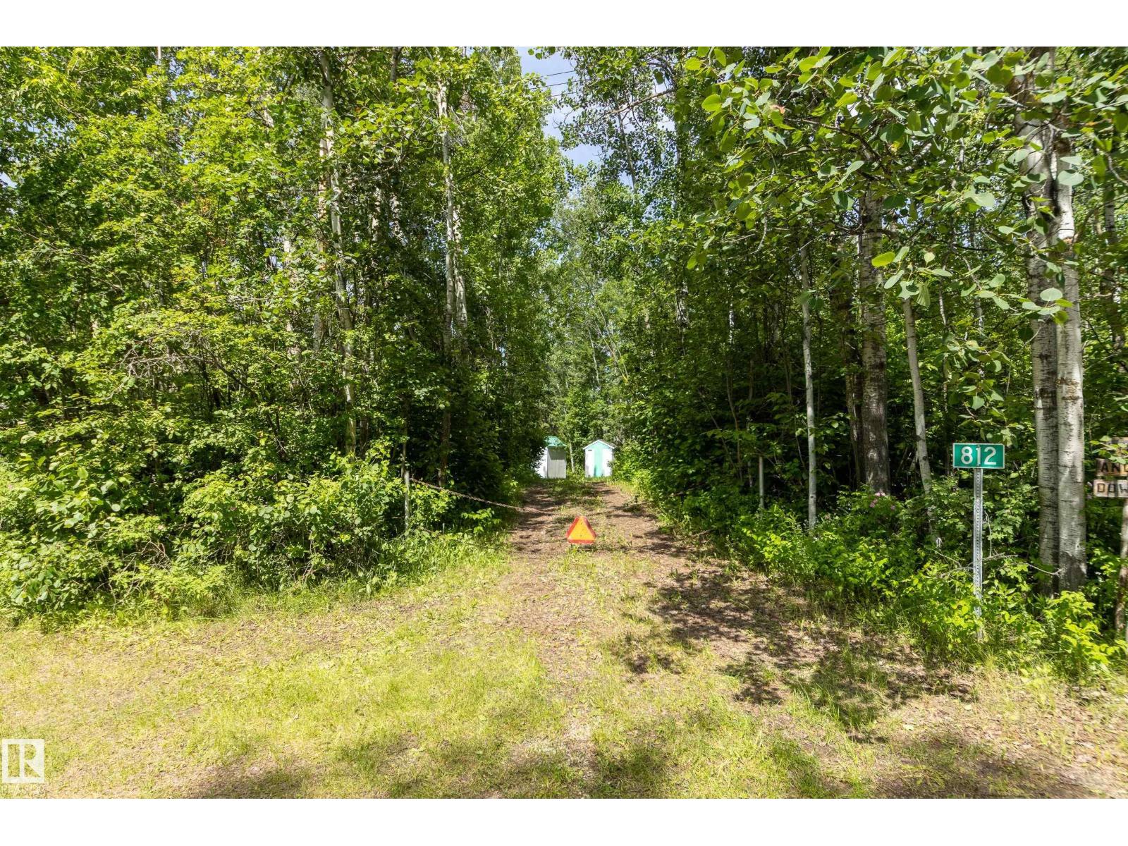 812 3003 Twp Rd 574, Rural Barrhead County, Alberta T0E 1A0 - Photo 3 - E4496990