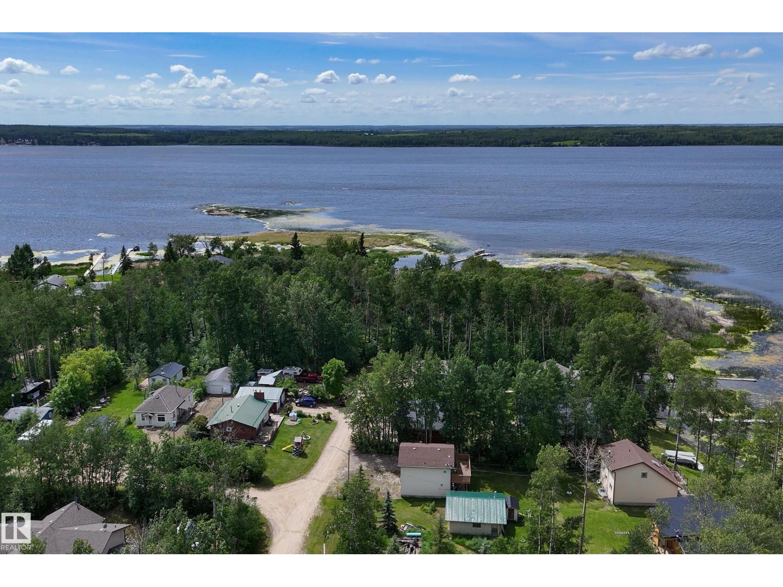 812 3003 Twp Rd 574, Rural Barrhead County, Alberta T0E 1A0 - Photo 32 - E4496990