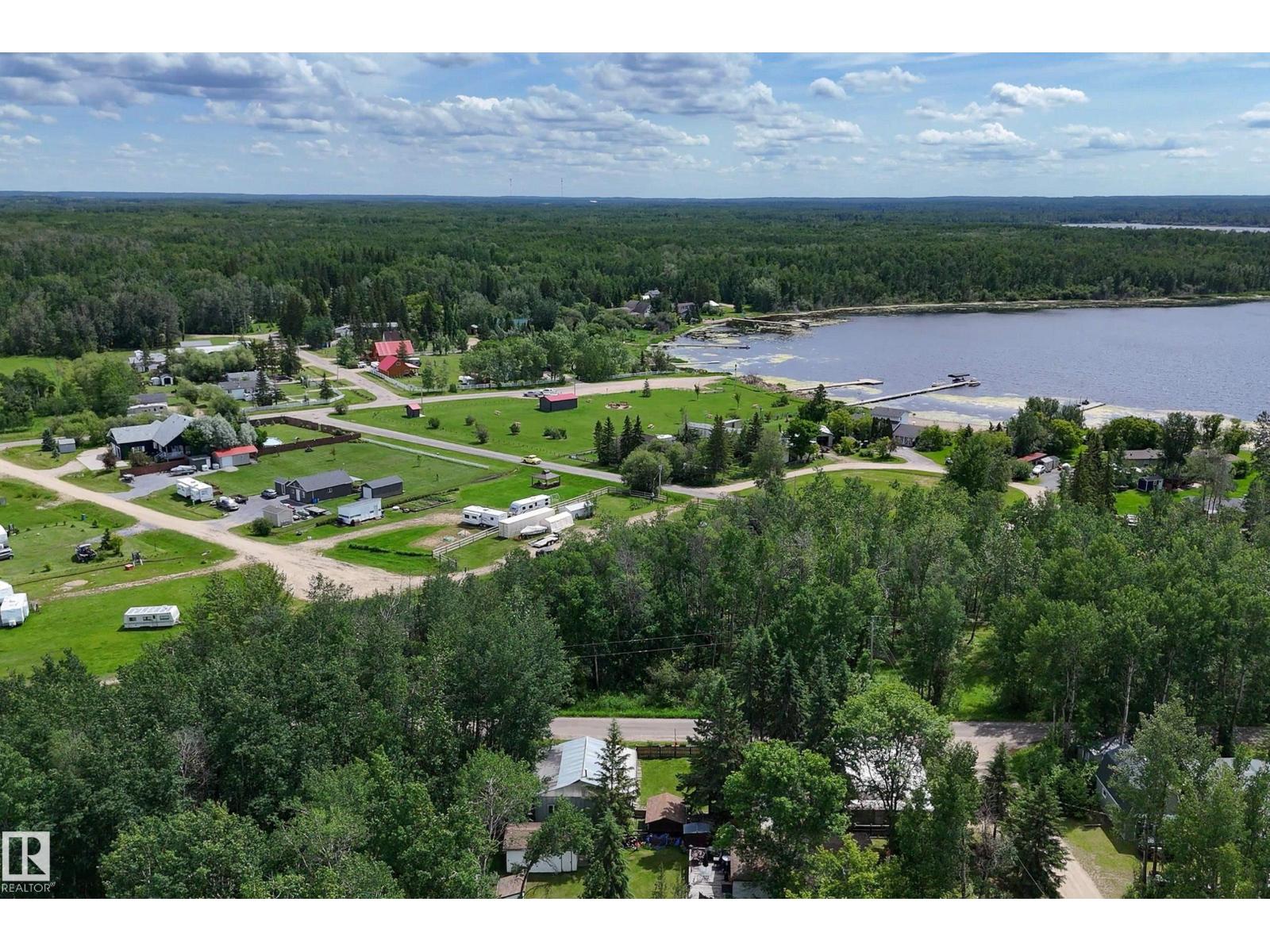 812 3003 Twp Rd 574, Rural Barrhead County, Alberta T0E 1A0 - Photo 33 - E4496990