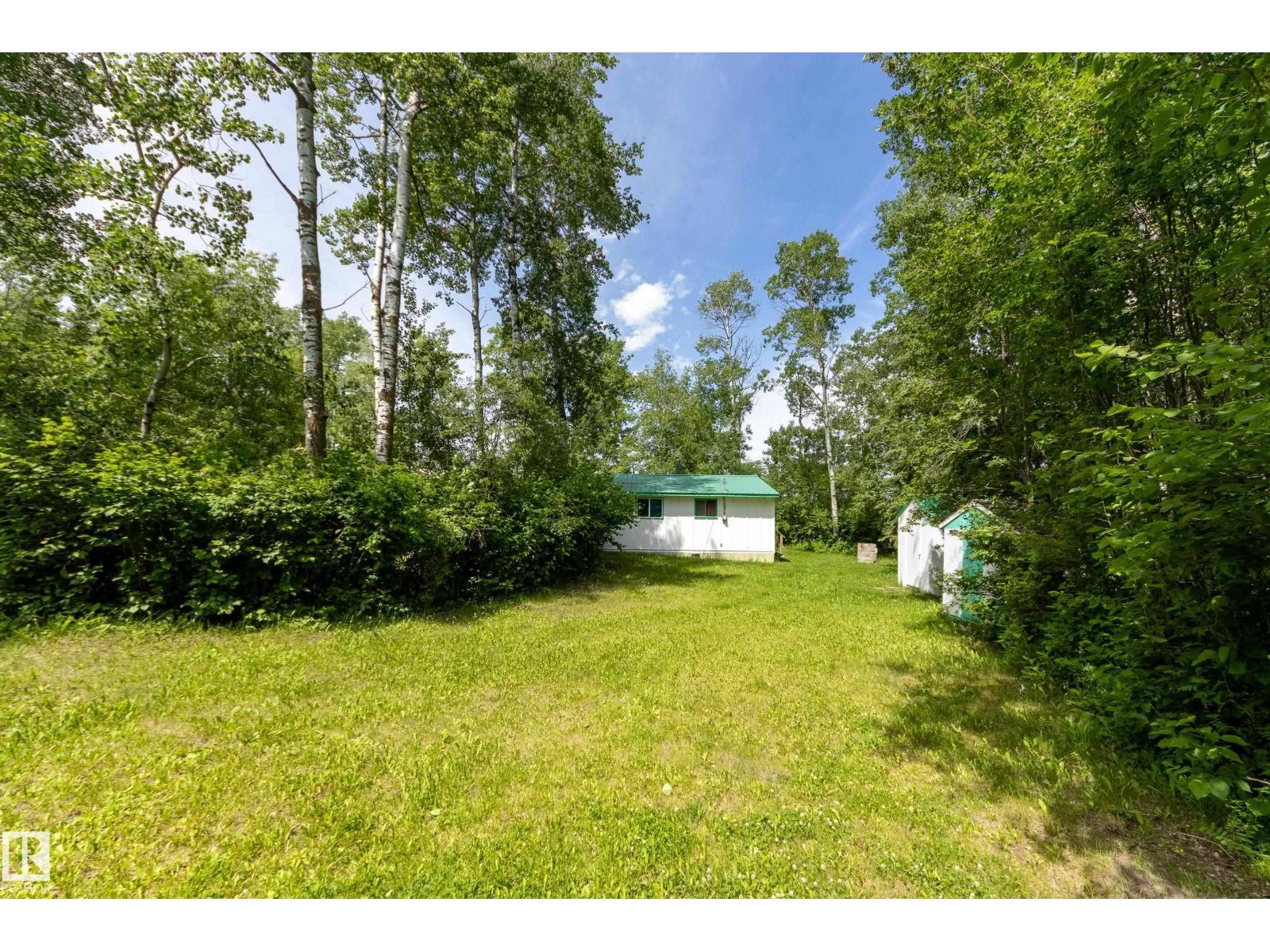812 3003 Twp Rd 574, Rural Barrhead County, Alberta T0E 1A0 - Photo 4 - E4496990