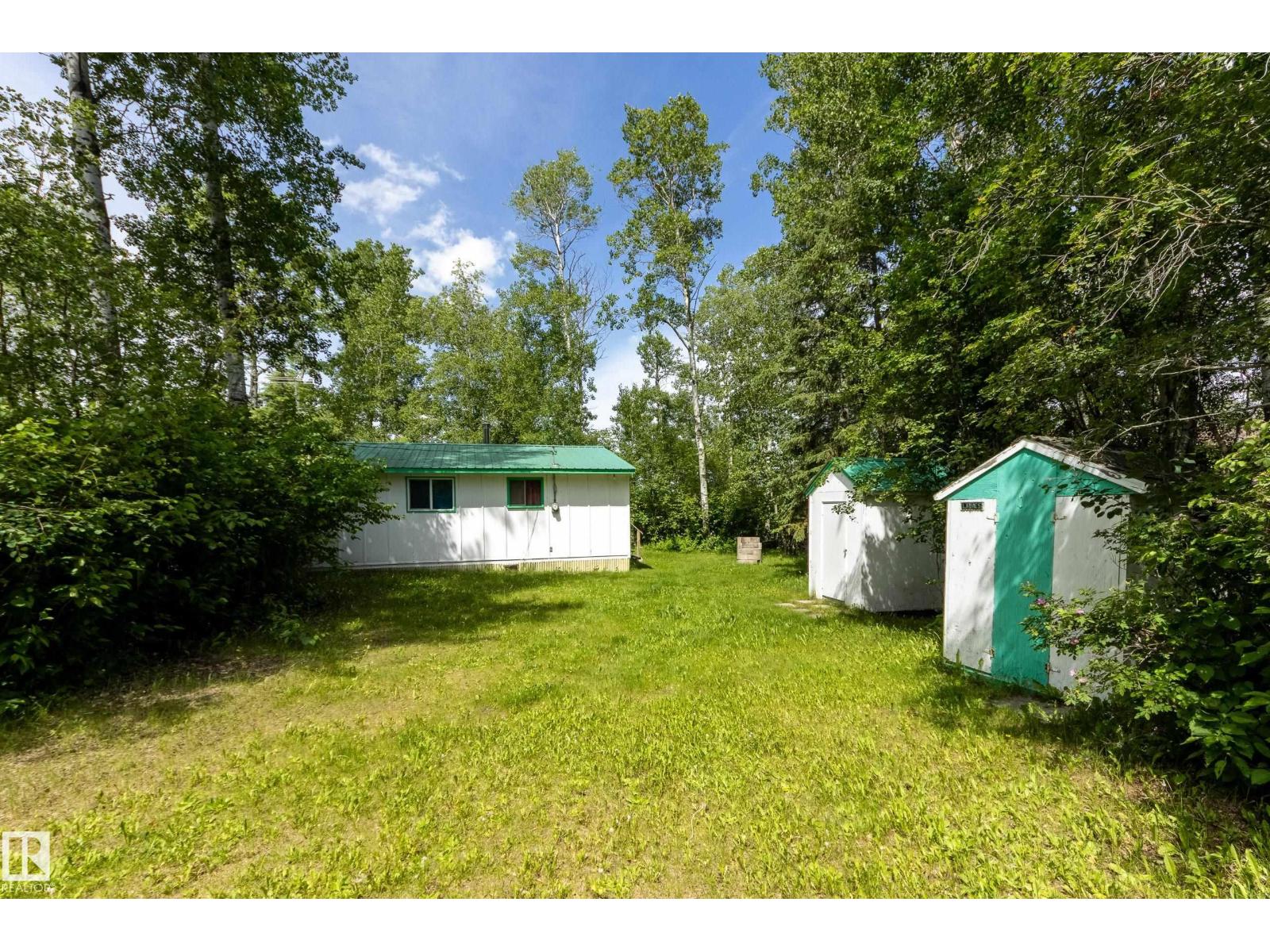812 3003 Twp Rd 574, Rural Barrhead County, Alberta T0E 1A0 - Photo 5 - E4496990