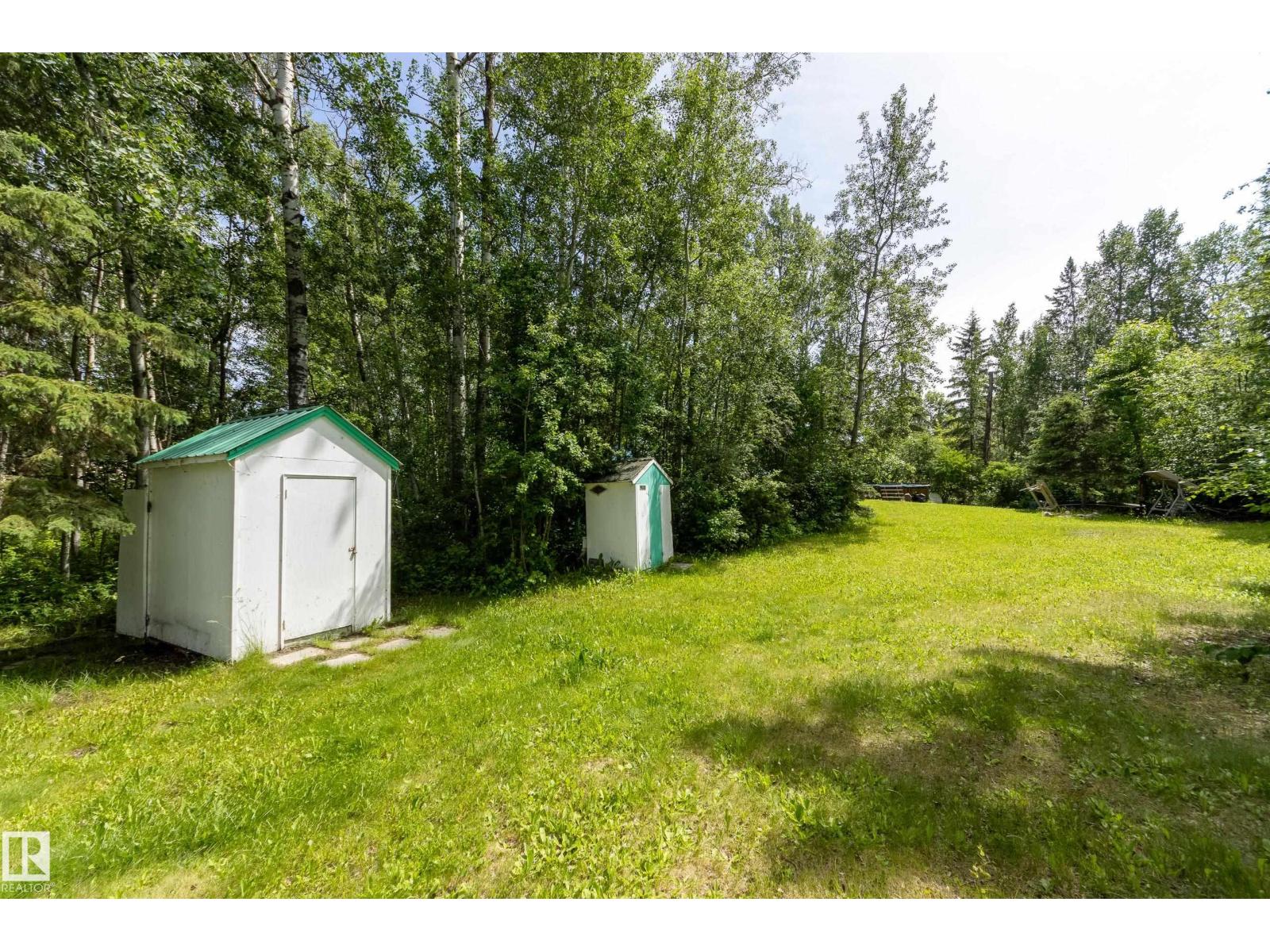 812 3003 Twp Rd 574, Rural Barrhead County, Alberta T0E 1A0 - Photo 6 - E4496990