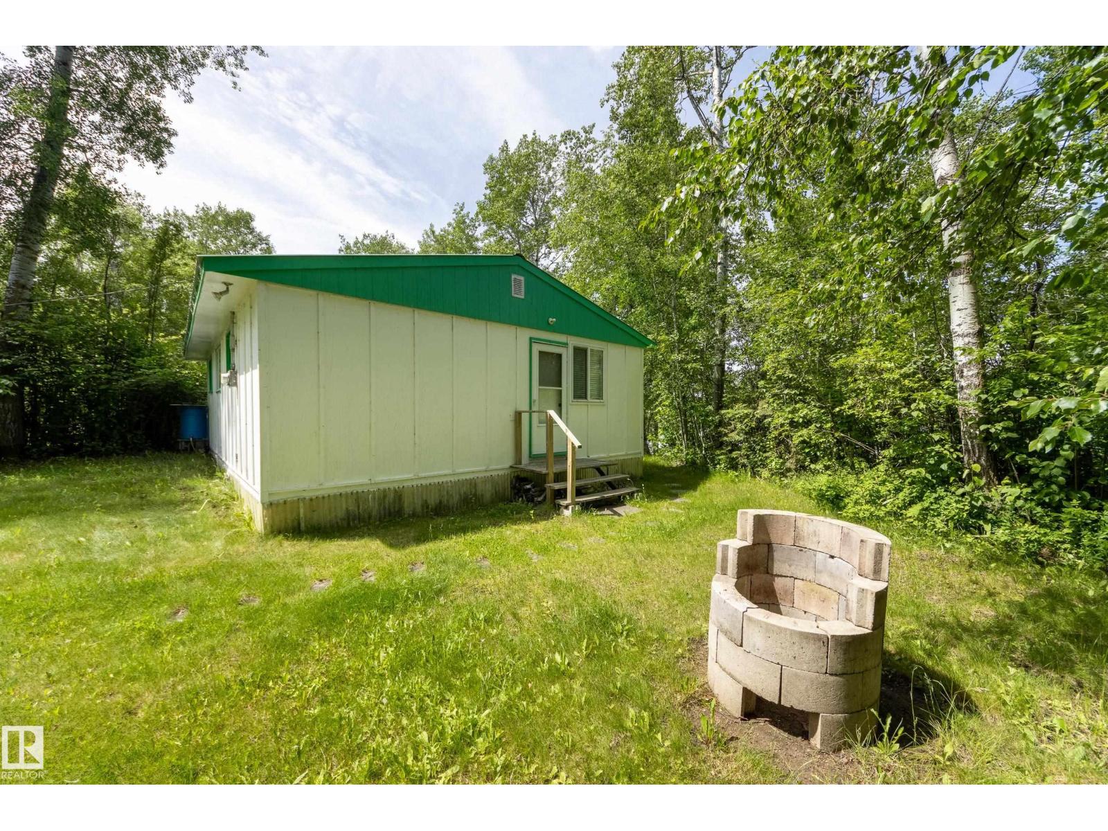 812 3003 Twp Rd 574, Rural Barrhead County, Alberta T0E 1A0 - Photo 7 - E4496990