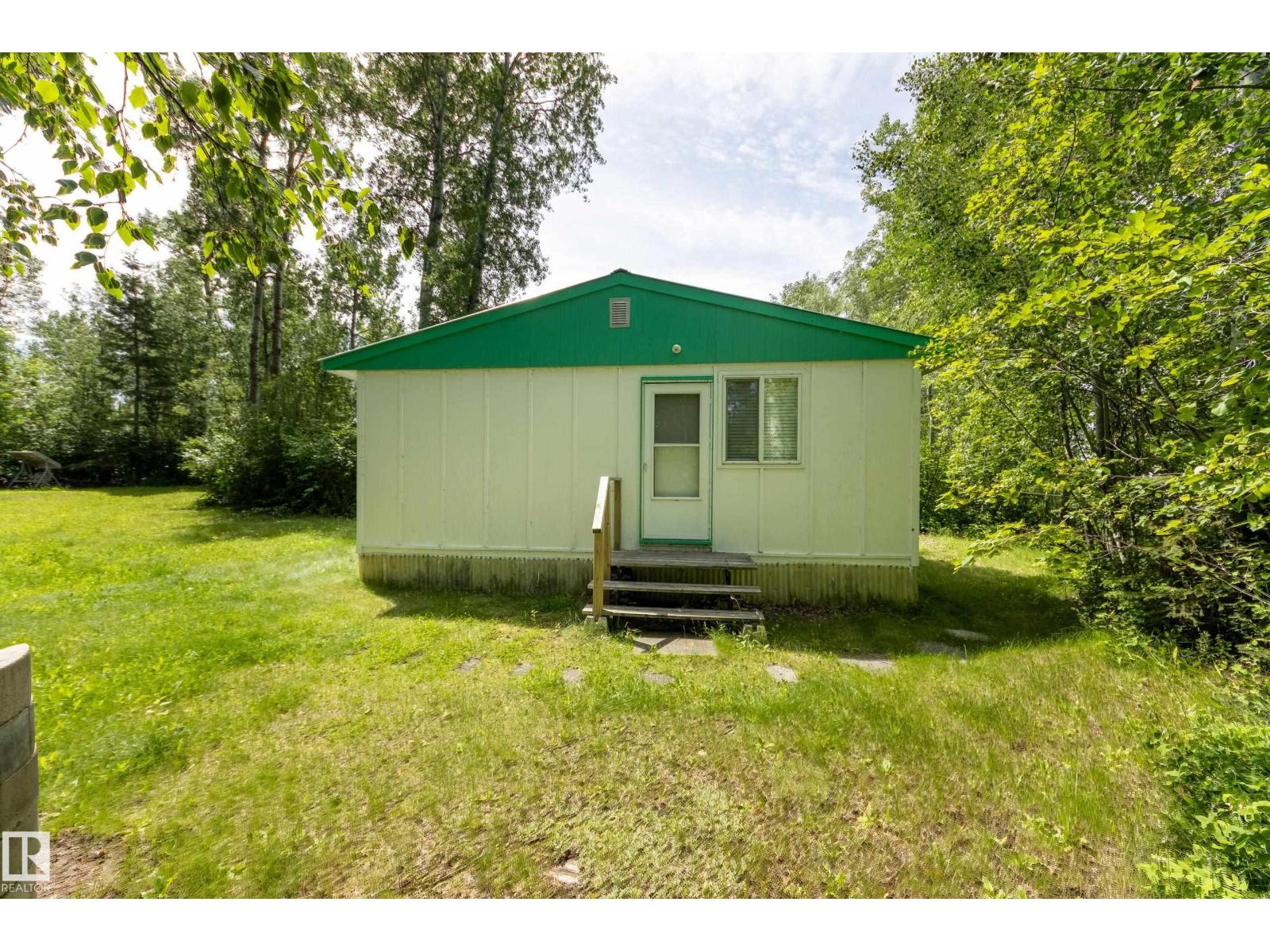 812 3003 Twp Rd 574, Rural Barrhead County, Alberta T0E 1A0 - Photo 8 - E4496990