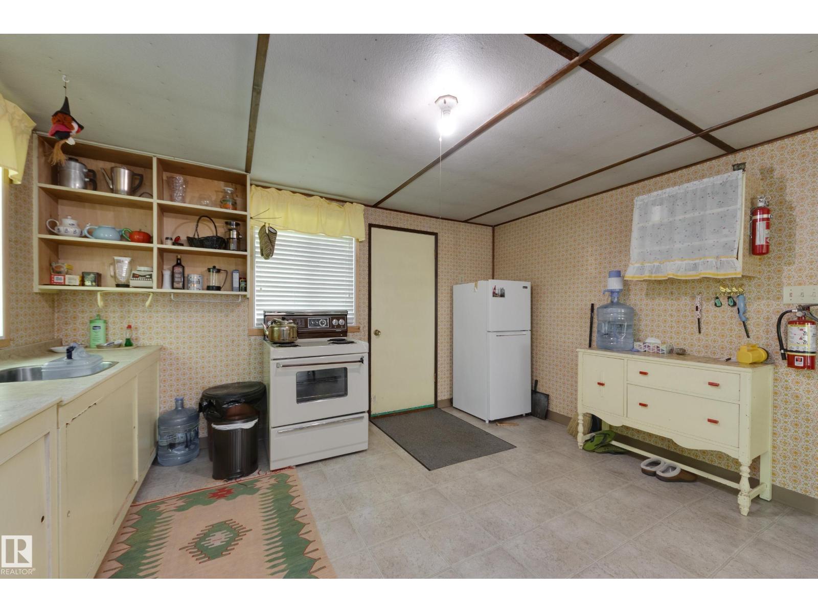 812 3003 Twp Rd 574, Rural Barrhead County, Alberta T0E 1A0 - Photo 9 - E4496990