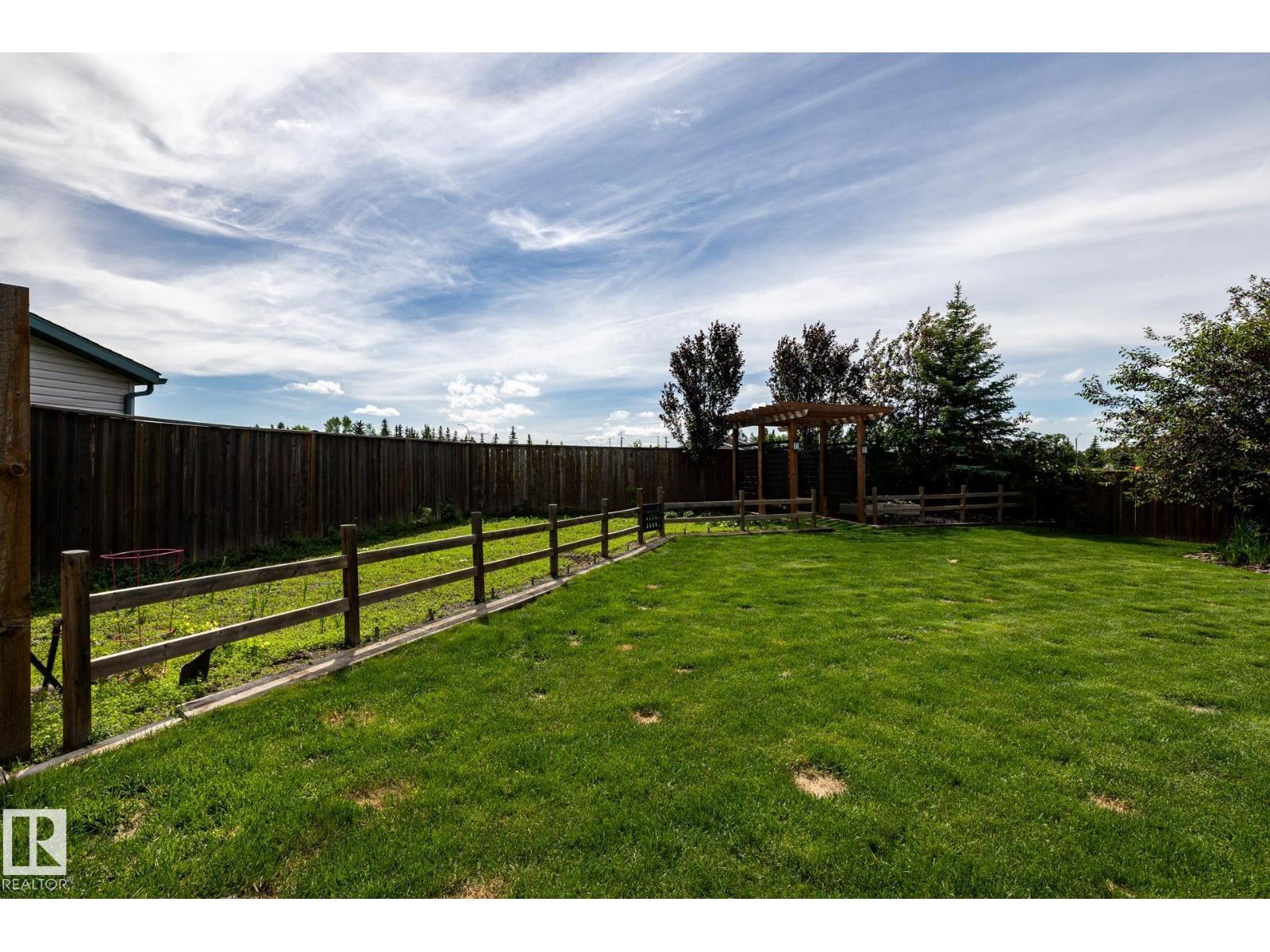 4447 Yeoman Dr, Onoway, Alberta T0E 1V0 - Photo 40 - E4497045