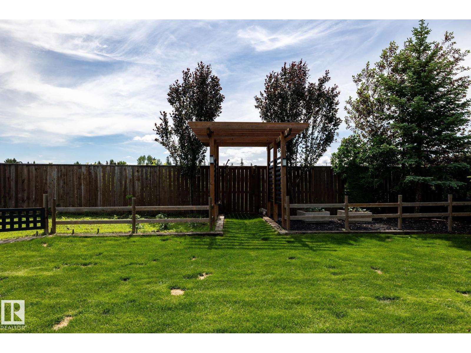 4447 Yeoman Dr, Onoway, Alberta T0E 1V0 - Photo 41 - E4497045