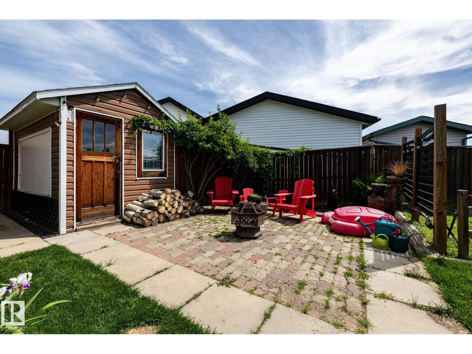 4447 Yeoman Dr, Onoway, Alberta T0E 1V0 - Photo 42 - E4497045