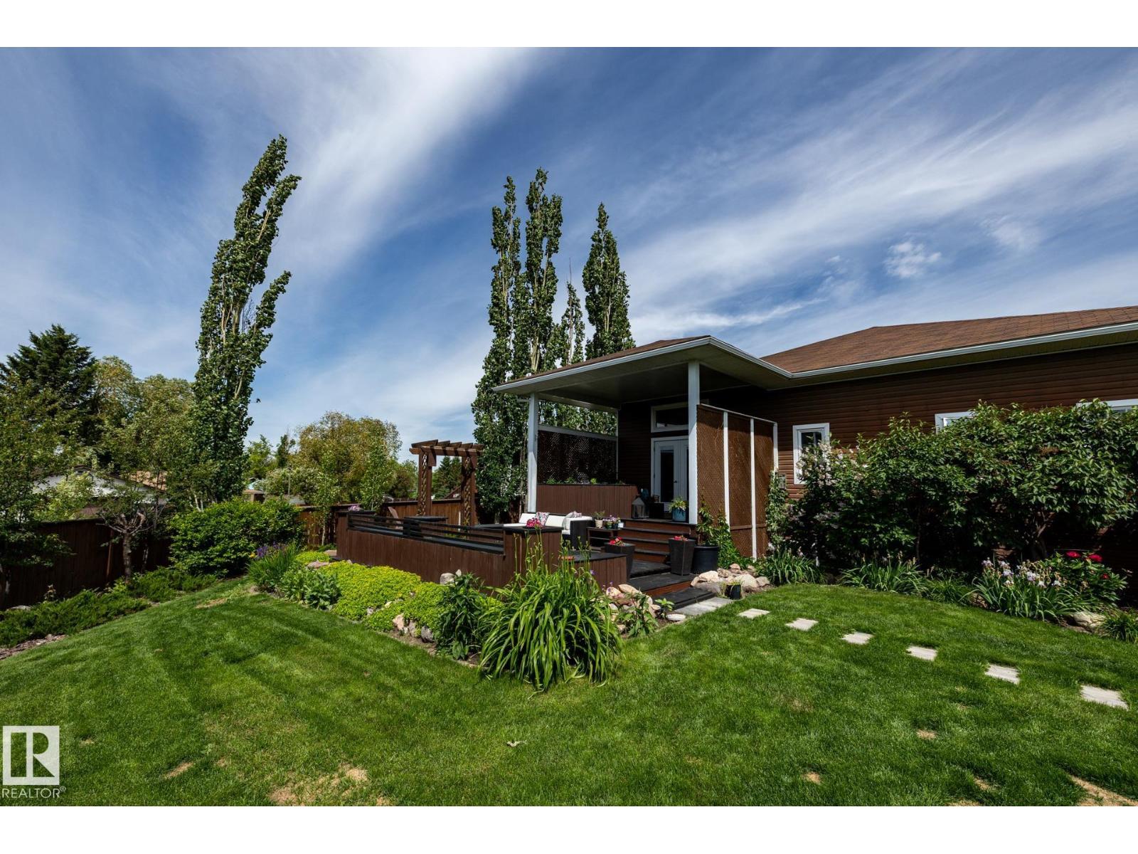 4447 Yeoman Dr, Onoway, Alberta T0E 1V0 - Photo 44 - E4497045