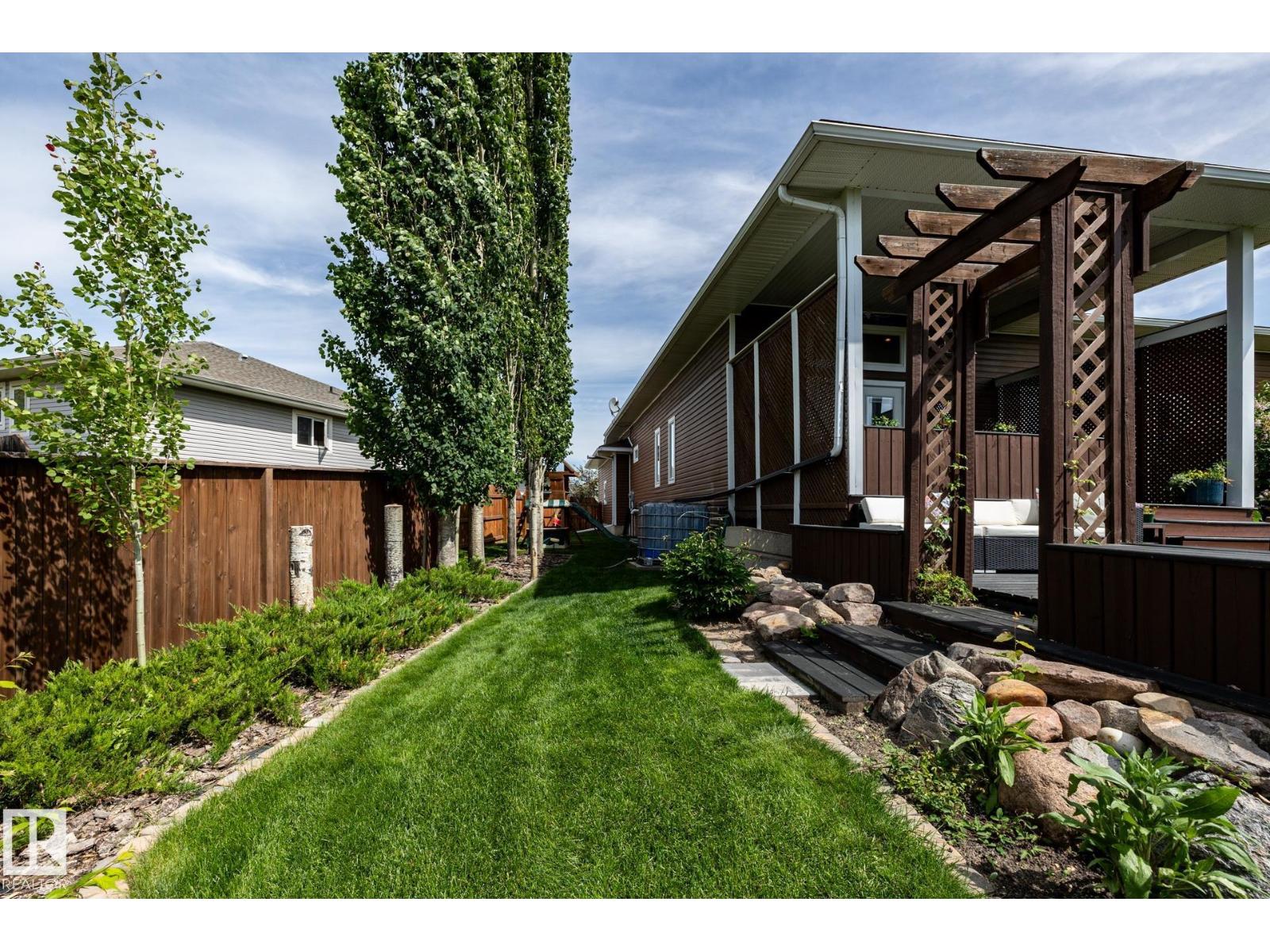 4447 Yeoman Dr, Onoway, Alberta T0E 1V0 - Photo 45 - E4497045