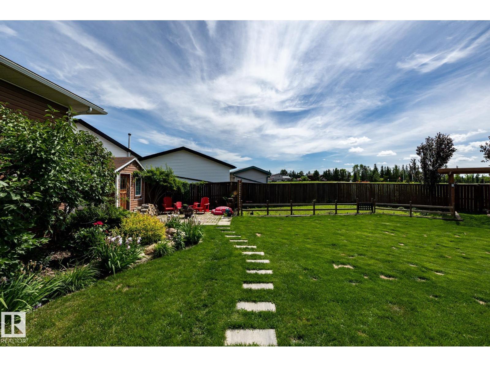 4447 Yeoman Dr, Onoway, Alberta T0E 1V0 - Photo 49 - E4497045