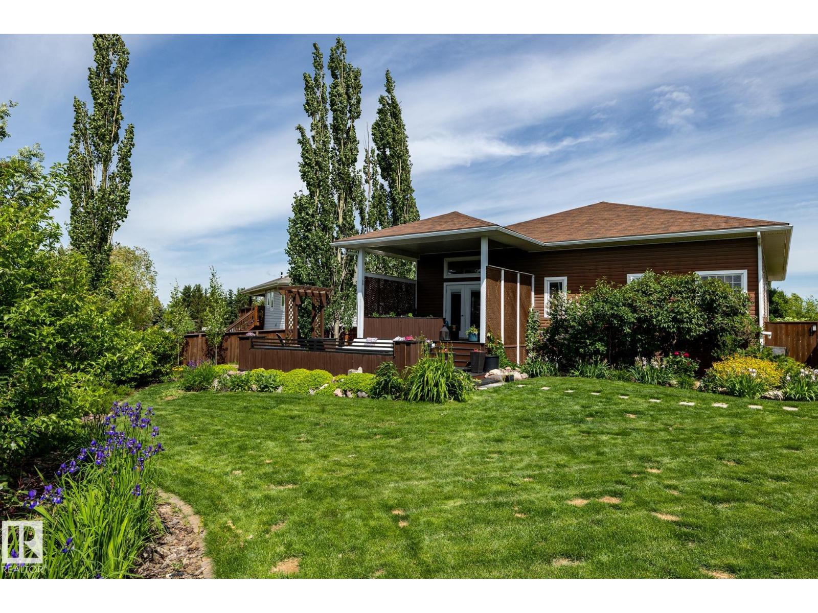 4447 Yeoman Dr, Onoway, Alberta T0E 1V0 - Photo 50 - E4497045