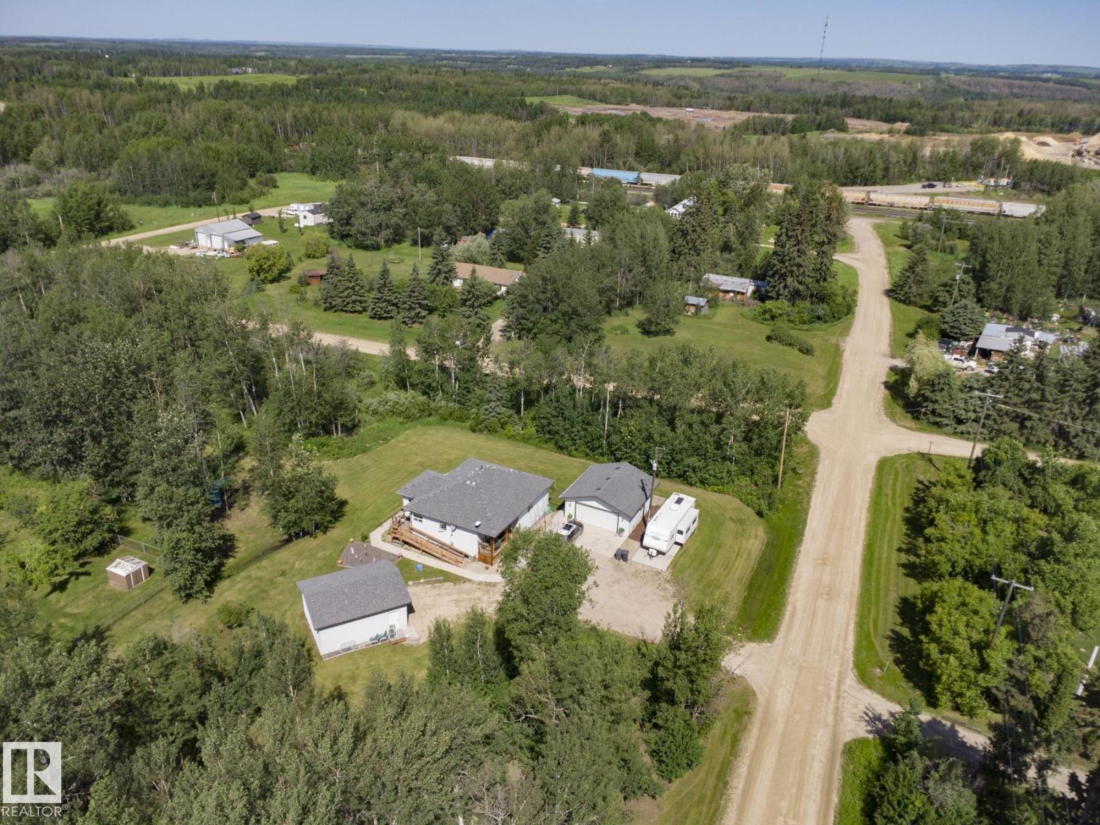8 Main St, Entwistle, Alberta T0E 0S0 - Photo 15 - E4497088
