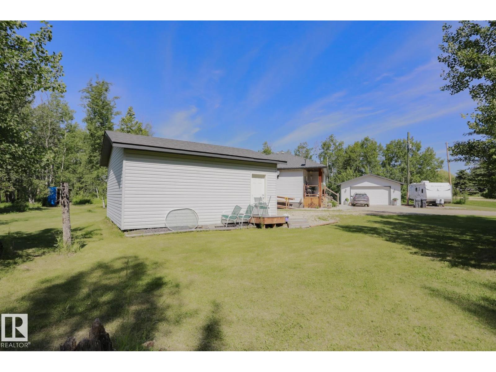 8 Main St, Entwistle, Alberta T0E 0S0 - Photo 17 - E4497088