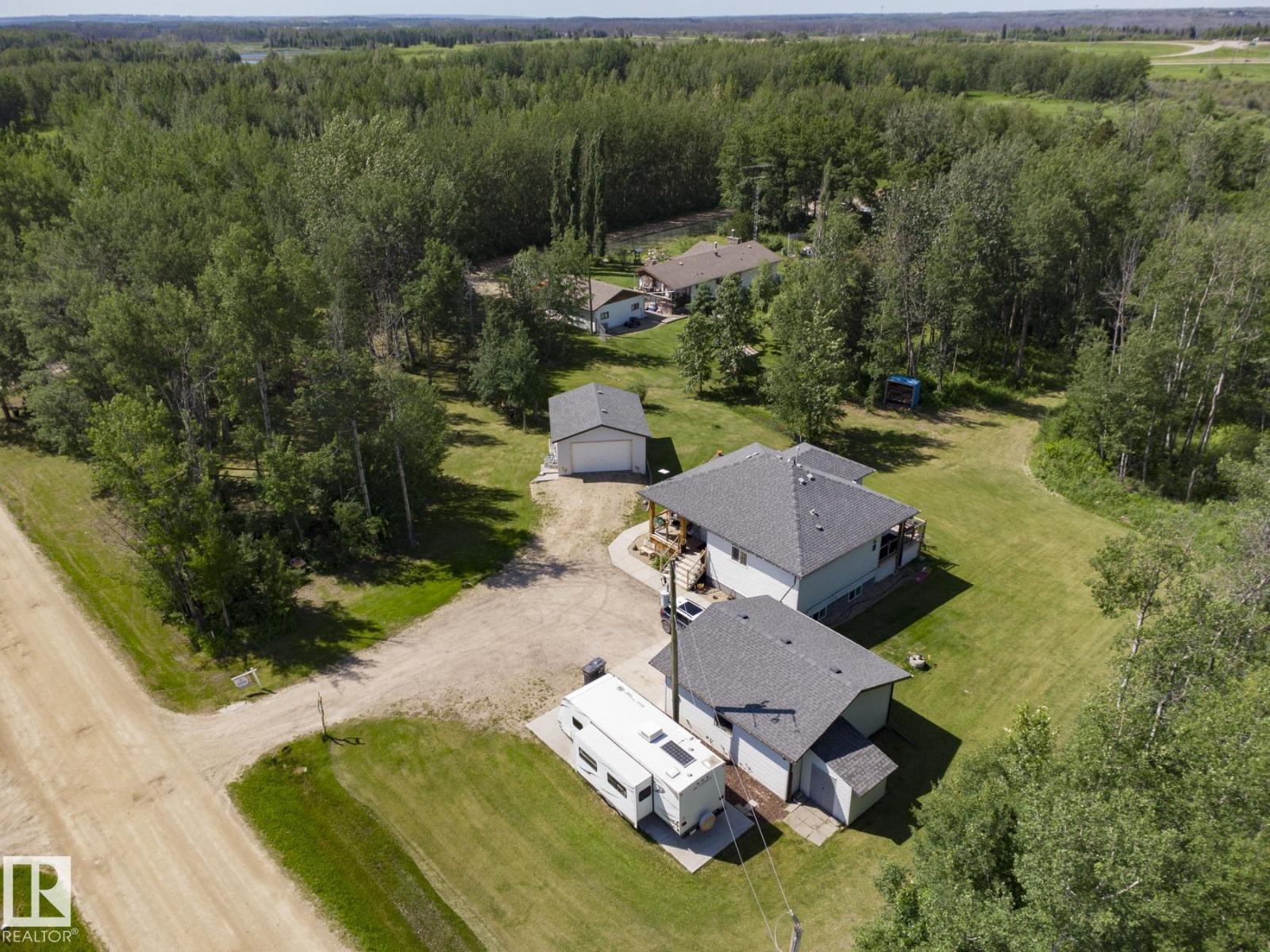 8 Main St, Entwistle, Alberta T0E 0S0 - Photo 2 - E4497088