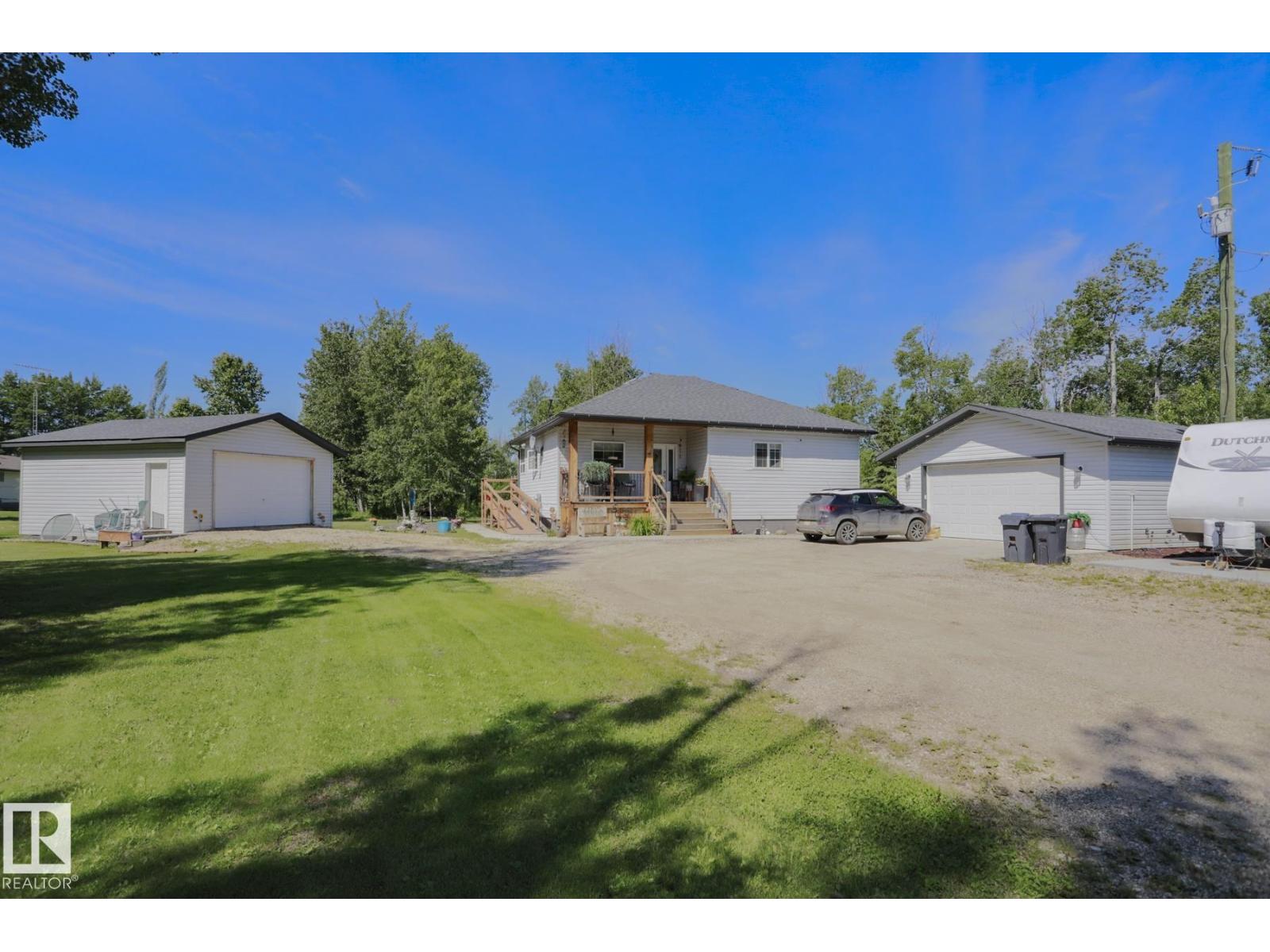 8 Main St, Entwistle, Alberta T0E 0S0 - Photo 4 - E4497088