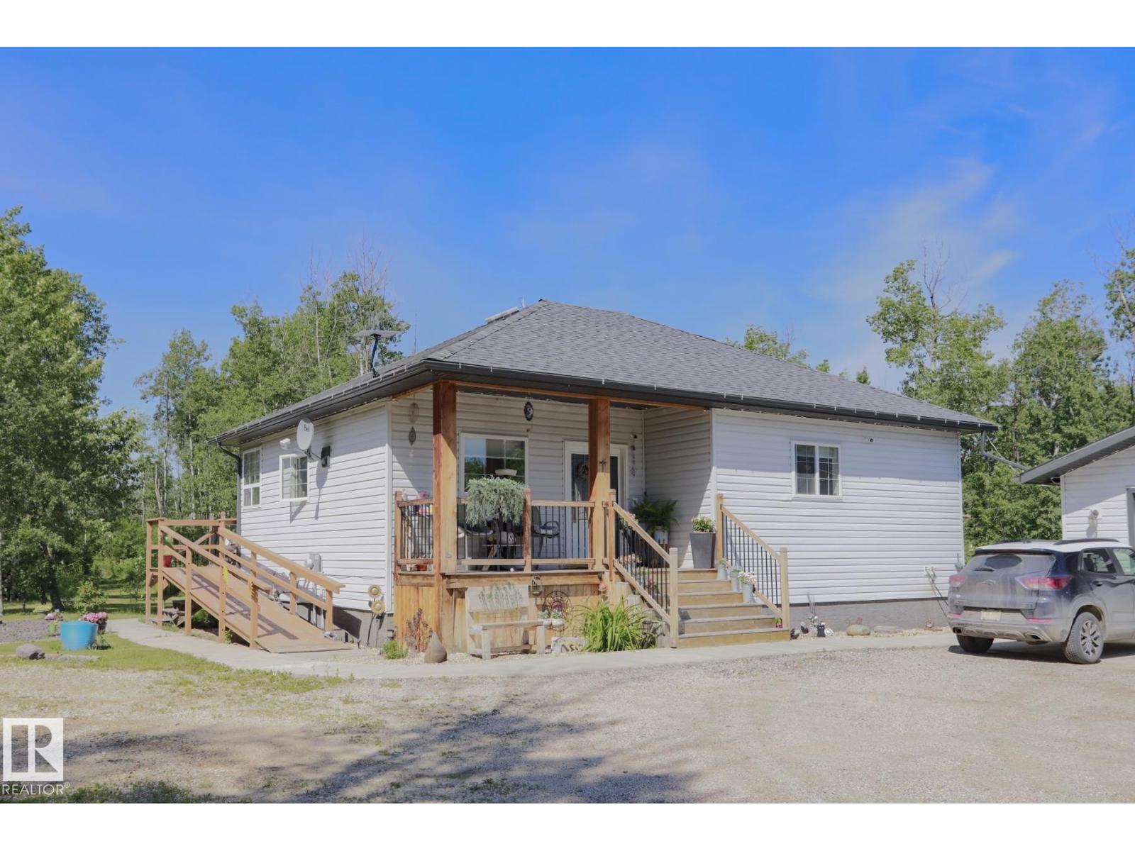 8 Main St, Entwistle, Alberta T0E 0S0 - Photo 5 - E4497088