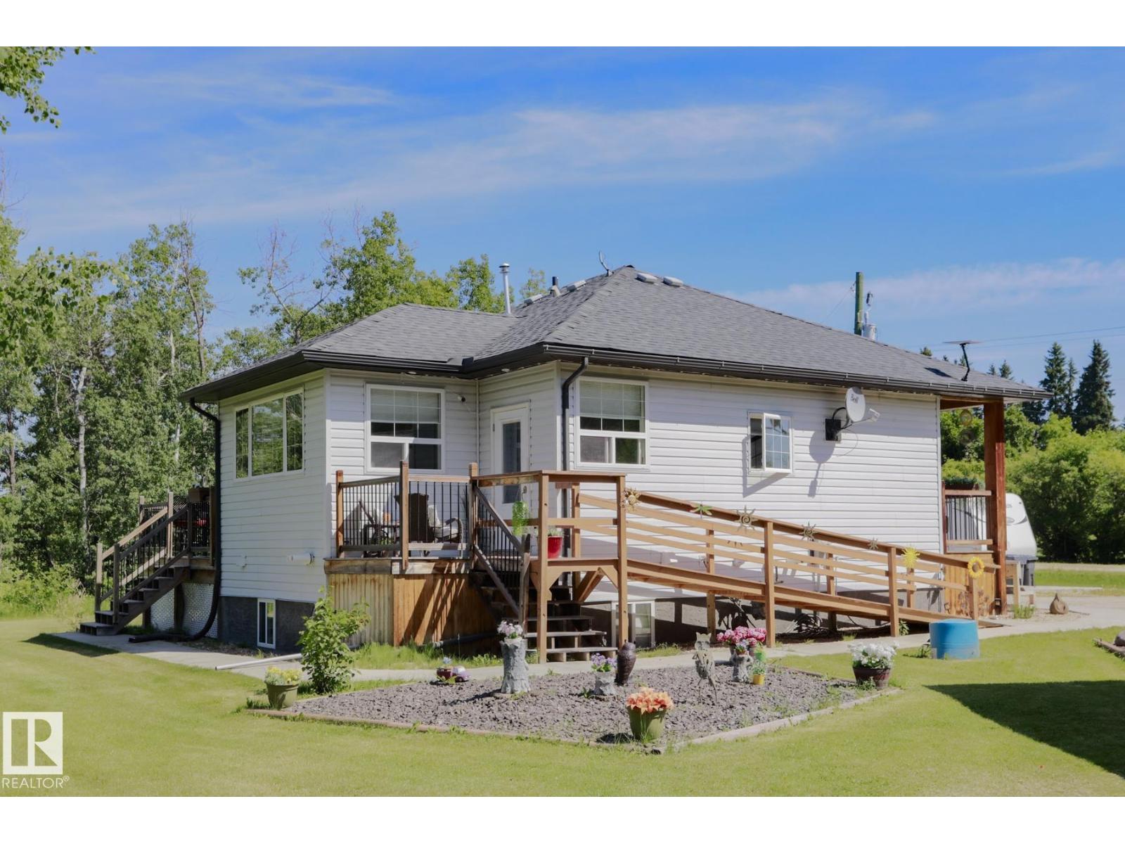 8 Main St, Entwistle, Alberta T0E 0S0 - Photo 6 - E4497088