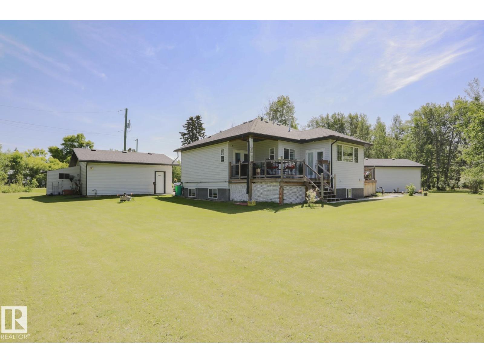 8 Main St, Entwistle, Alberta T0E 0S0 - Photo 7 - E4497088