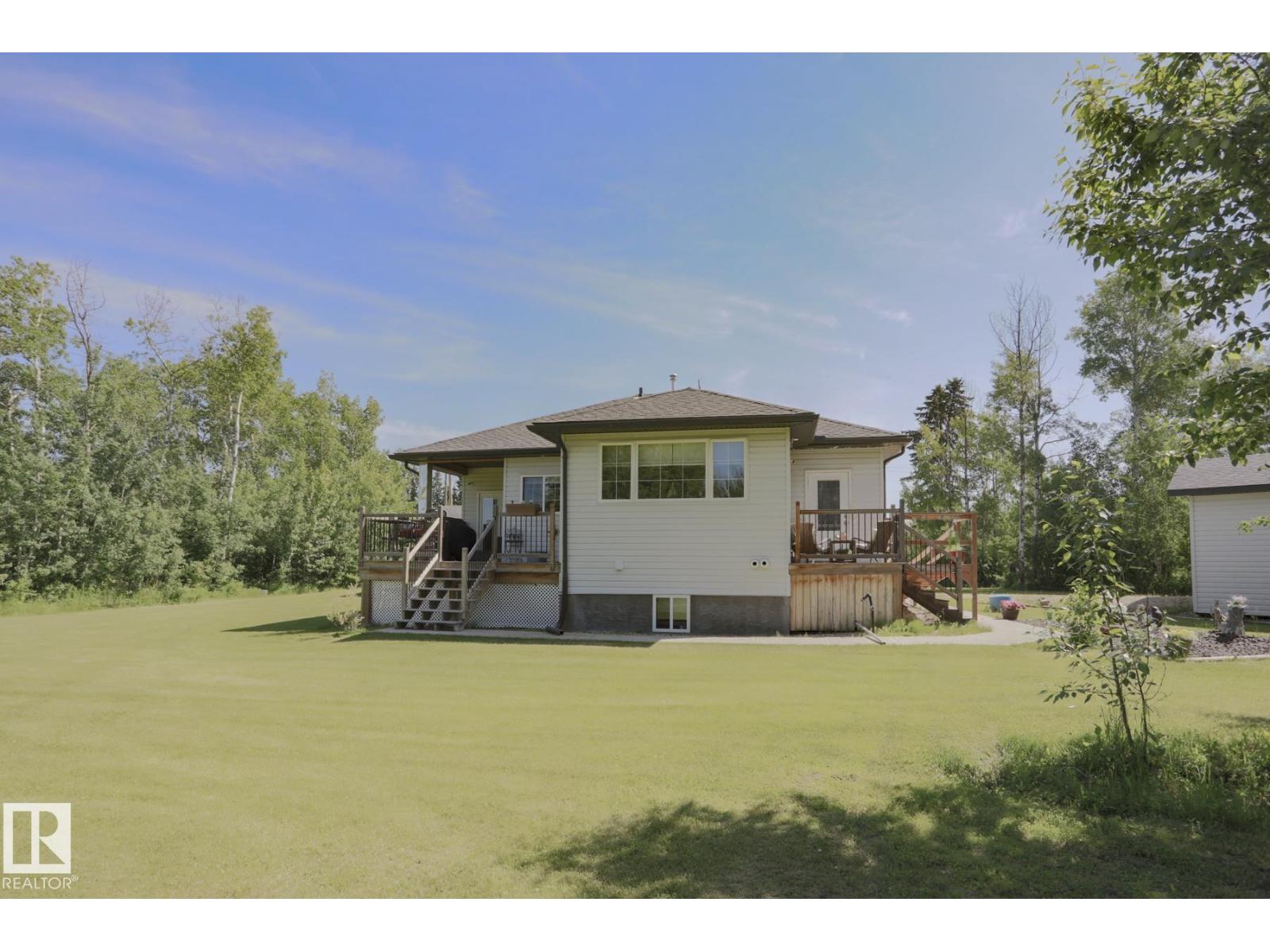 8 Main St, Entwistle, Alberta T0E 0S0 - Photo 8 - E4497088