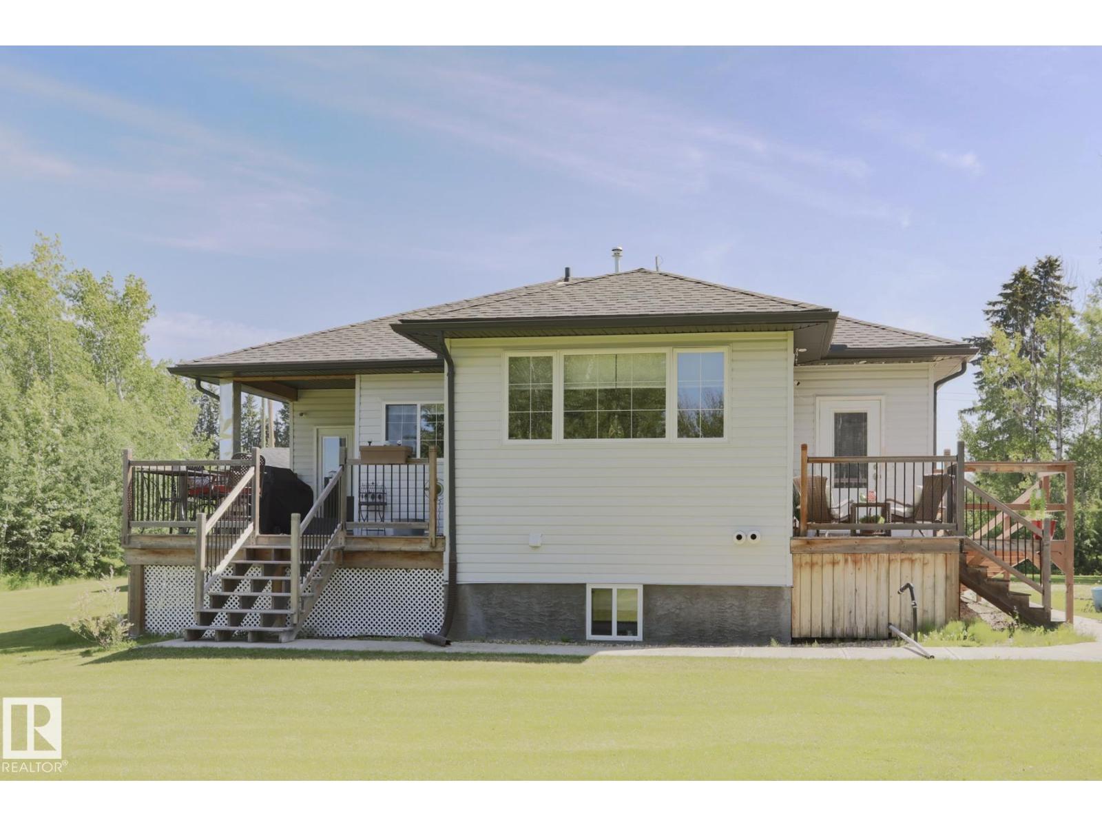 8 Main St, Entwistle, Alberta T0E 0S0 - Photo 9 - E4497088