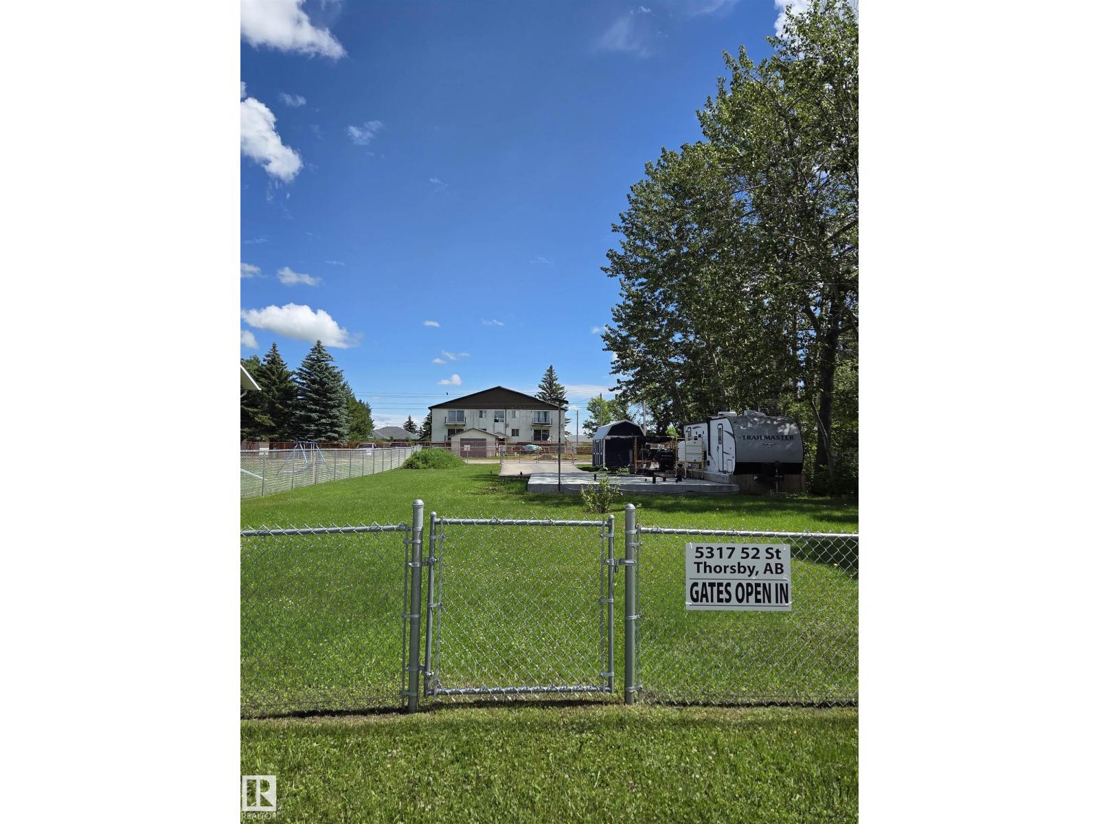 5317 52 St, Thorsby, Alberta T0C 1P0 - Photo 1 - E4497157