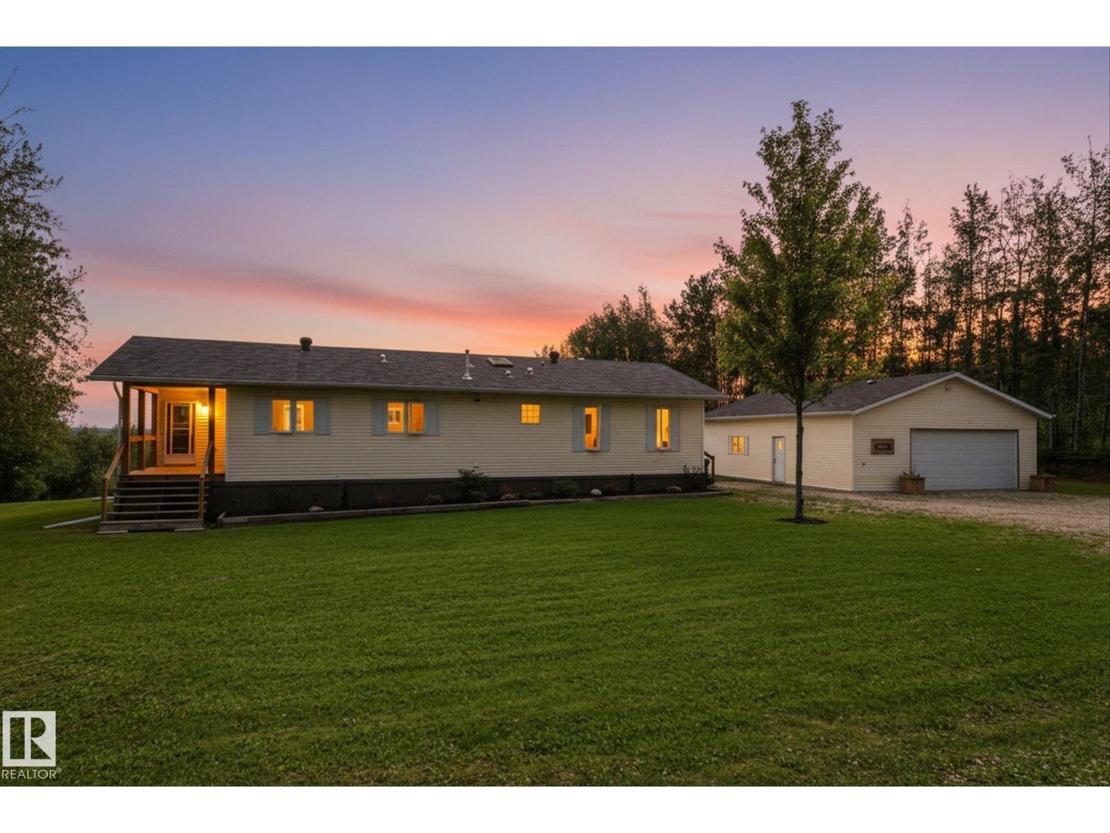 51201 Rge Road 73, Rural Parkland County, Alberta T7A 1S6 - Photo 1 - E4497231