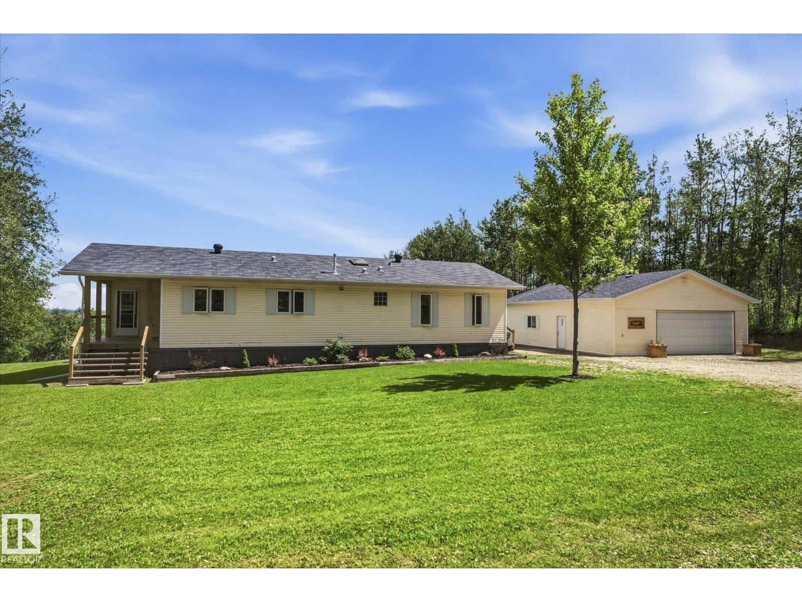 51201 Rge Road 73, Rural Parkland County, Alberta T7A 1S6 - Photo 3 - E4497231