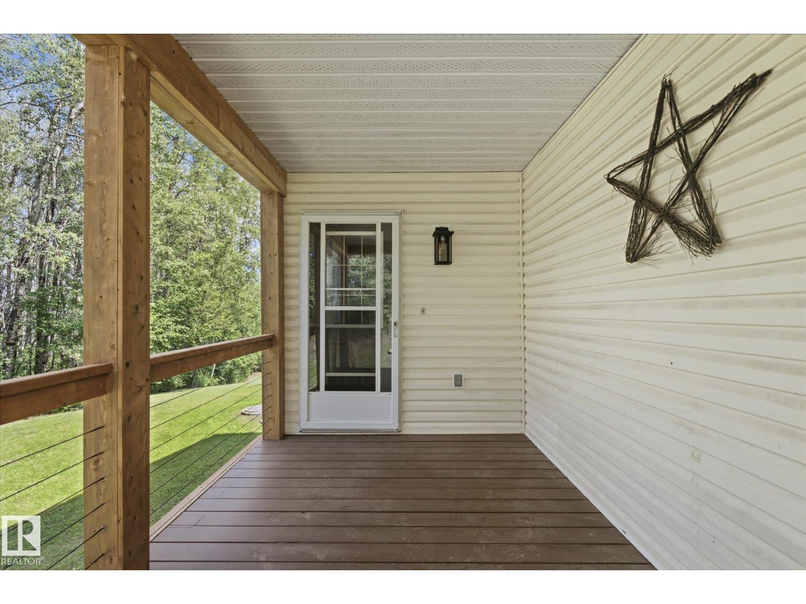 51201 Rge Road 73, Rural Parkland County, Alberta T7A 1S6 - Photo 32 - E4497231