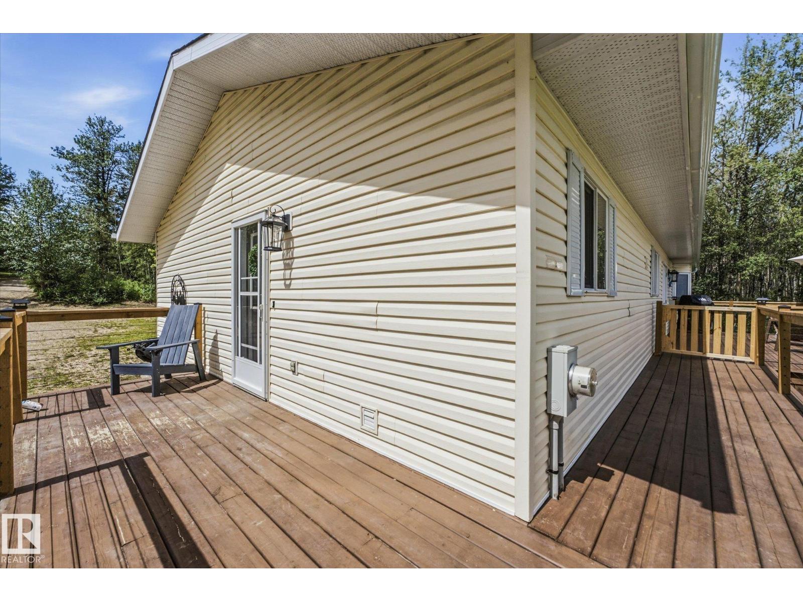 51201 Rge Road 73, Rural Parkland County, Alberta T7A 1S6 - Photo 34 - E4497231