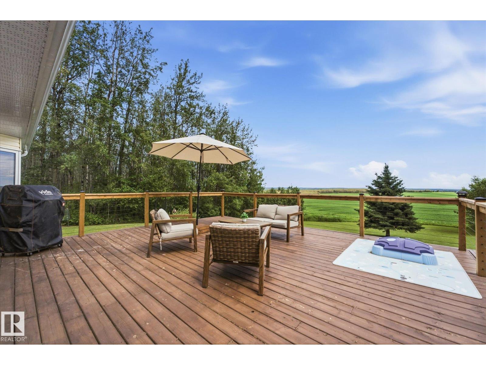 51201 Rge Road 73, Rural Parkland County, Alberta T7A 1S6 - Photo 37 - E4497231