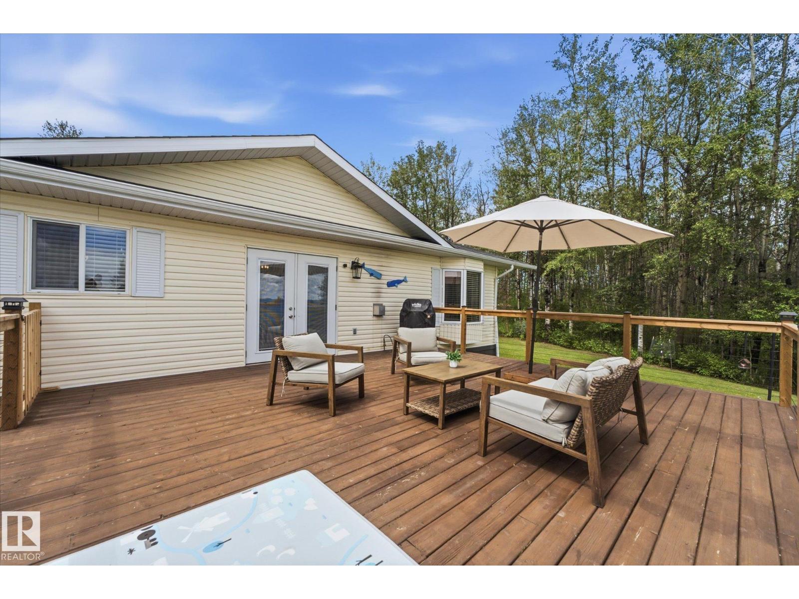 51201 Rge Road 73, Rural Parkland County, Alberta T7A 1S6 - Photo 38 - E4497231