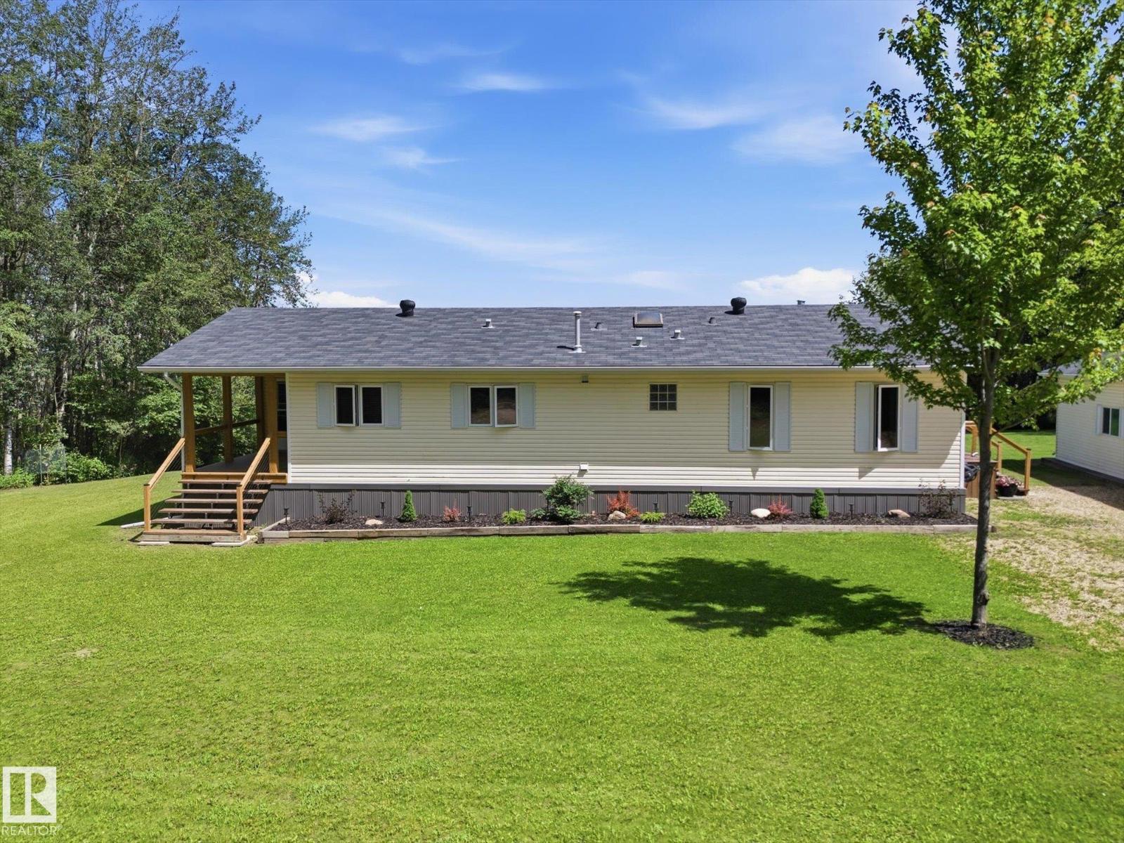 51201 Rge Road 73, Rural Parkland County, Alberta T7A 1S6 - Photo 4 - E4497231