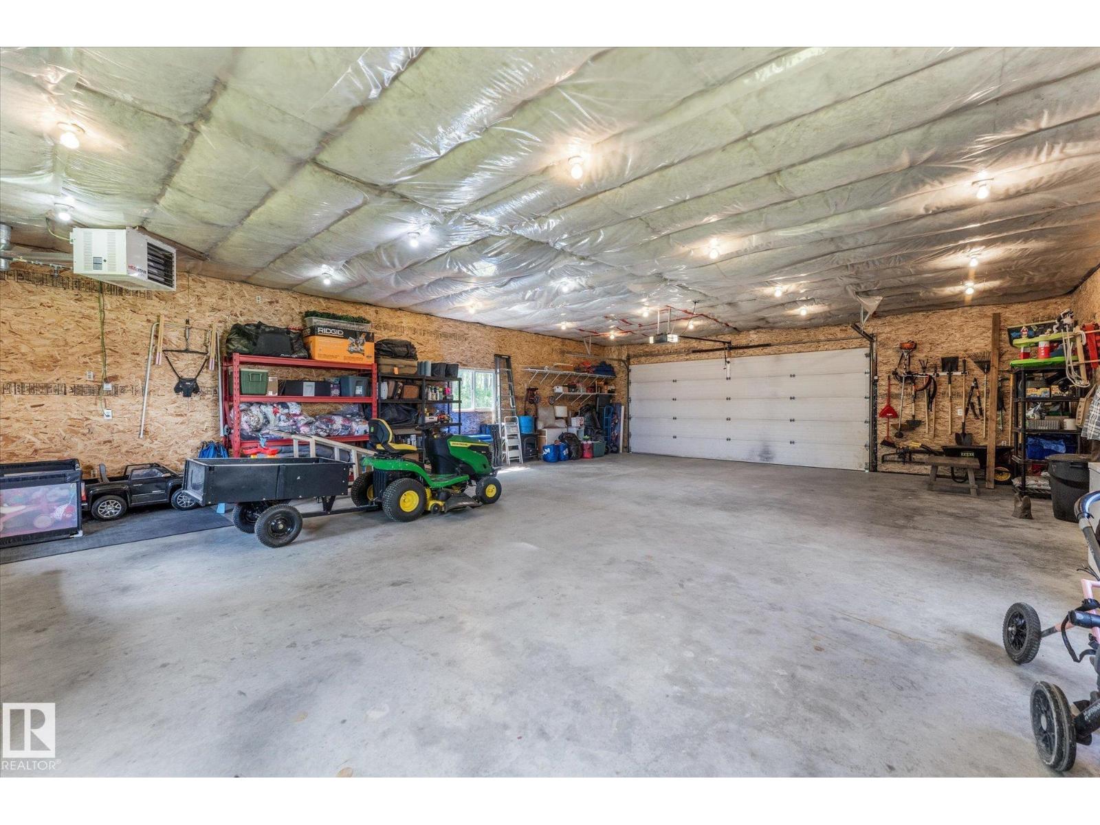 51201 Rge Road 73, Rural Parkland County, Alberta T7A 1S6 - Photo 40 - E4497231