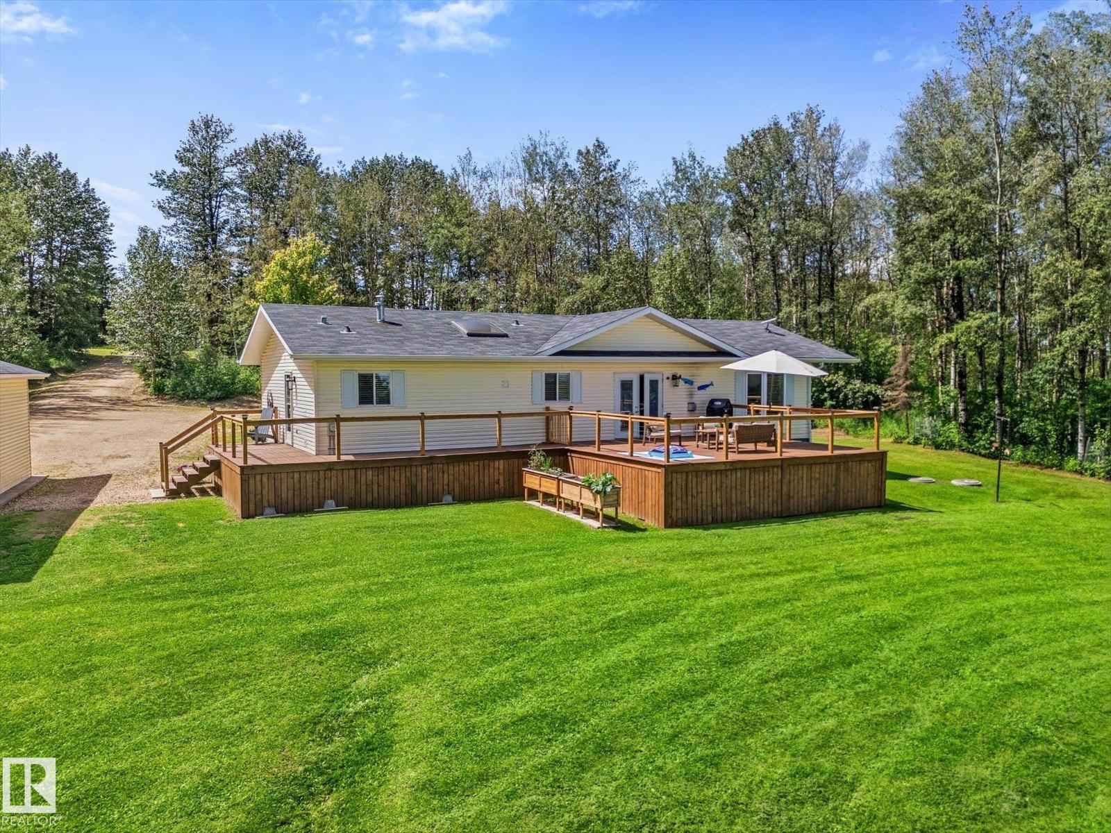 51201 Rge Road 73, Rural Parkland County, Alberta T7A 1S6 - Photo 41 - E4497231