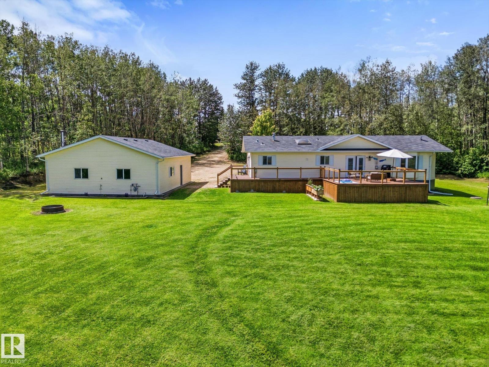 51201 Rge Road 73, Rural Parkland County, Alberta T7A 1S6 - Photo 42 - E4497231