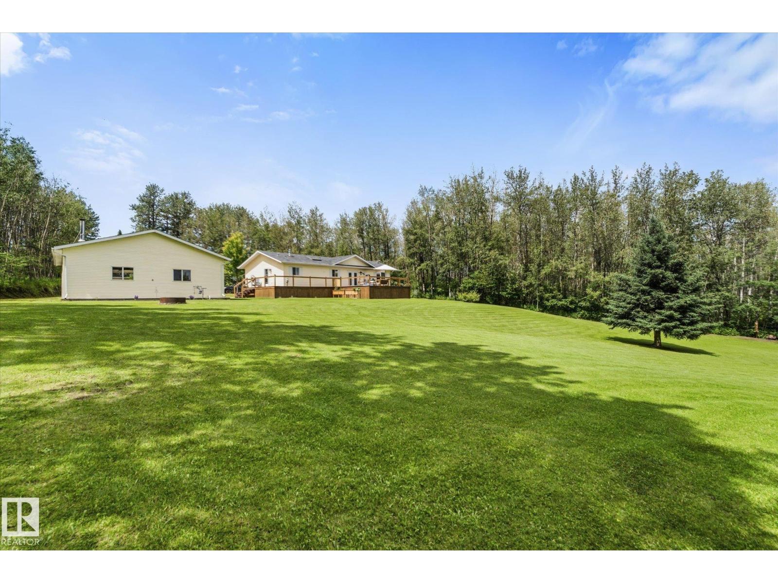 51201 Rge Road 73, Rural Parkland County, Alberta T7A 1S6 - Photo 43 - E4497231