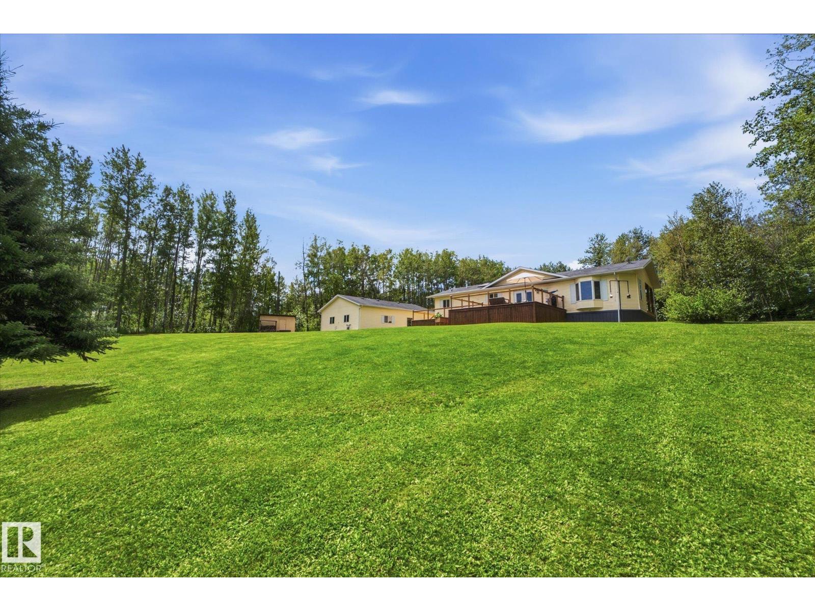51201 Rge Road 73, Rural Parkland County, Alberta T7A 1S6 - Photo 44 - E4497231