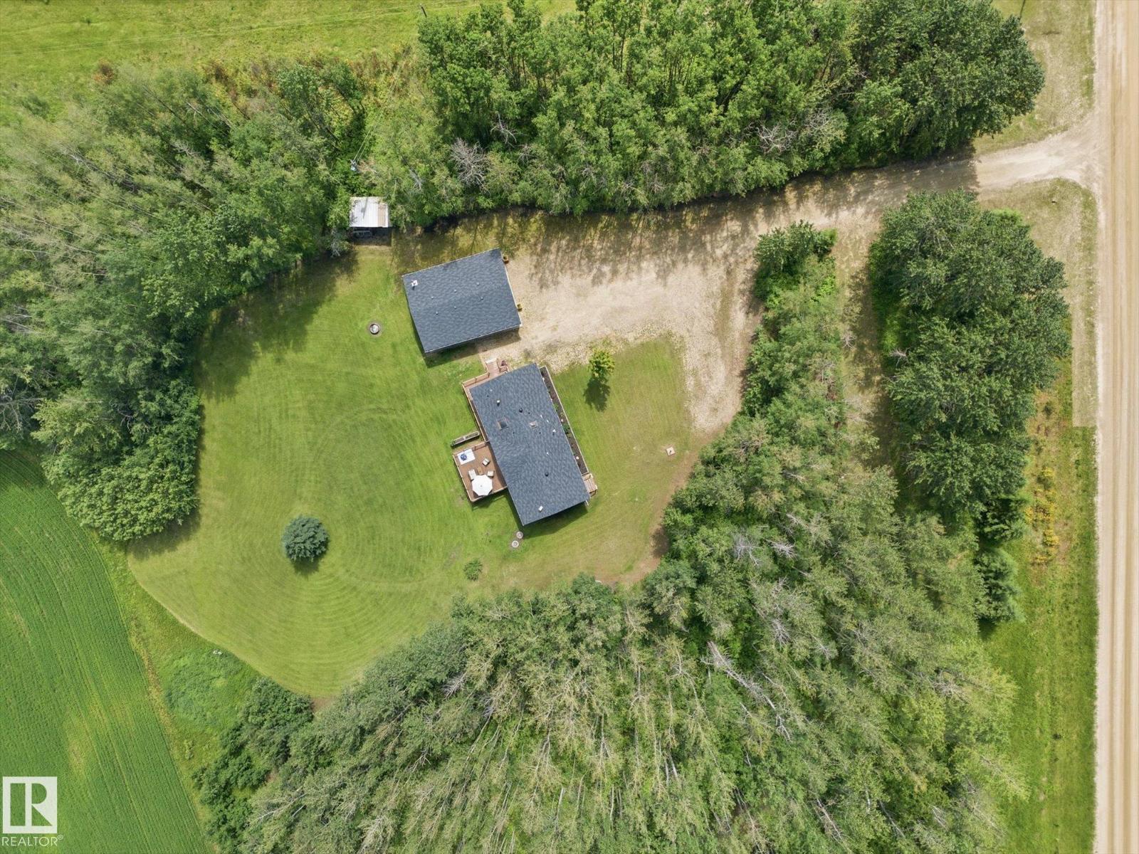 51201 Rge Road 73, Rural Parkland County, Alberta T7A 1S6 - Photo 46 - E4497231