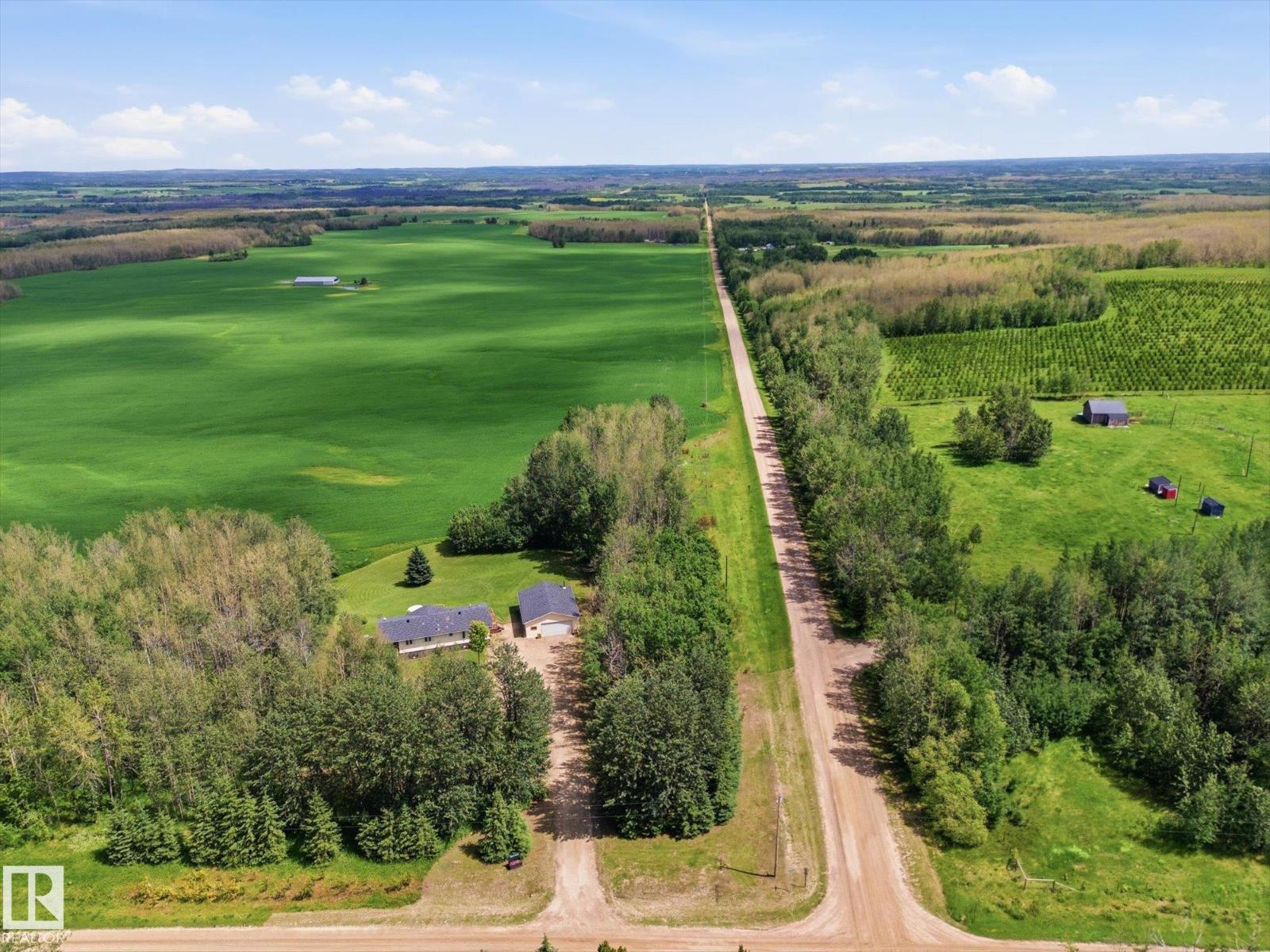 51201 Rge Road 73, Rural Parkland County, Alberta T7A 1S6 - Photo 47 - E4497231