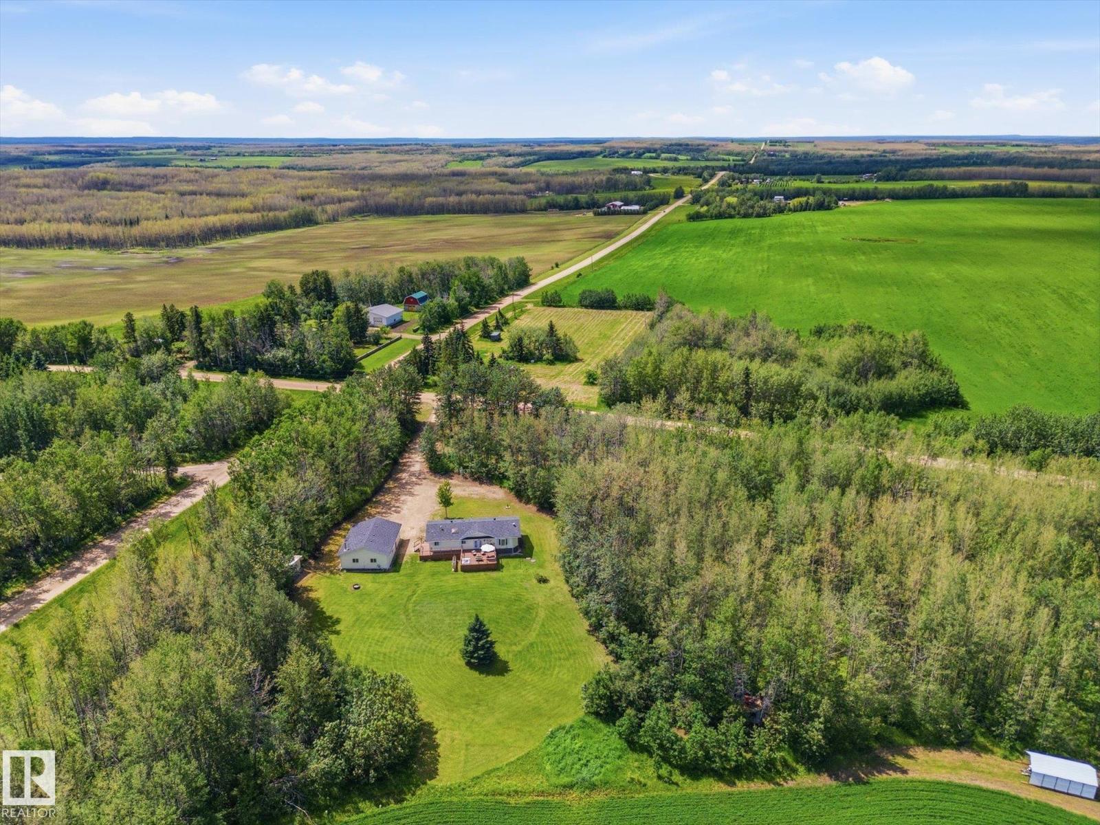51201 Rge Road 73, Rural Parkland County, Alberta T7A 1S6 - Photo 49 - E4497231