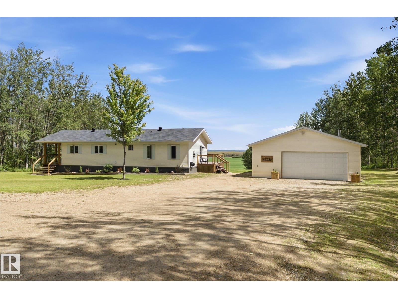 51201 Rge Road 73, Rural Parkland County, Alberta T7A 1S6 - Photo 5 - E4497231