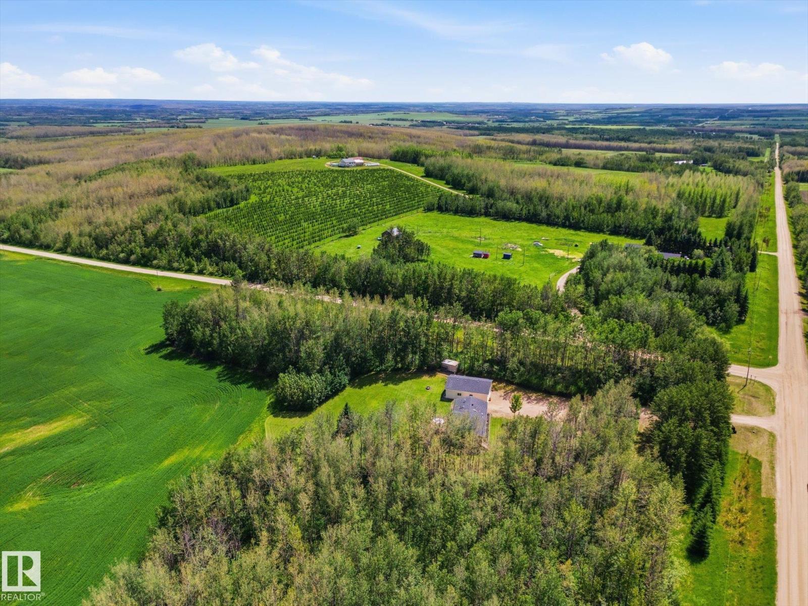 51201 Rge Road 73, Rural Parkland County, Alberta T7A 1S6 - Photo 50 - E4497231